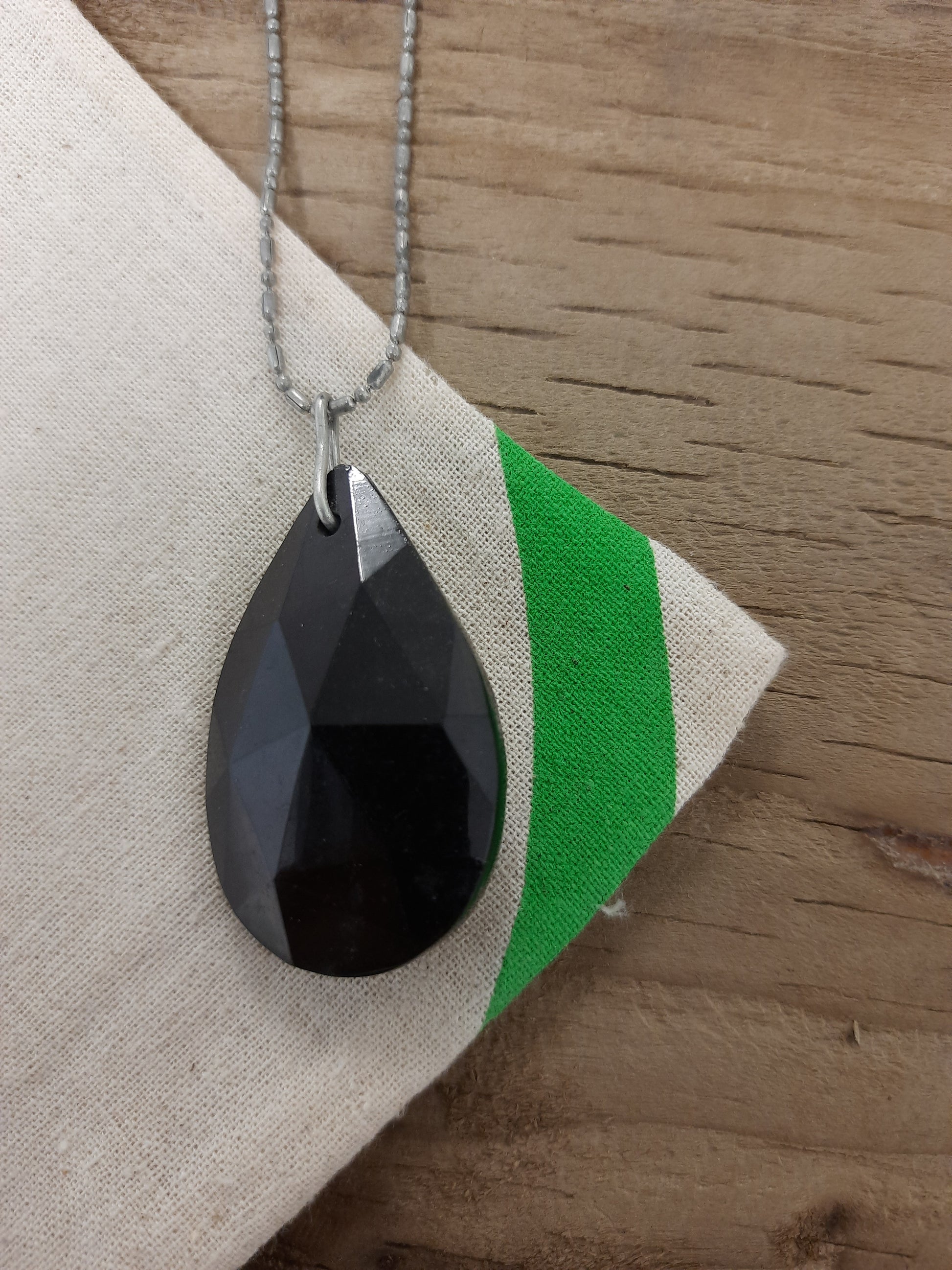 Sustainable Company, Necklaces, Eco Conscious, Ethical Gifts, Fair Trade Gifts, Jewelry Fair, Big Green Apple