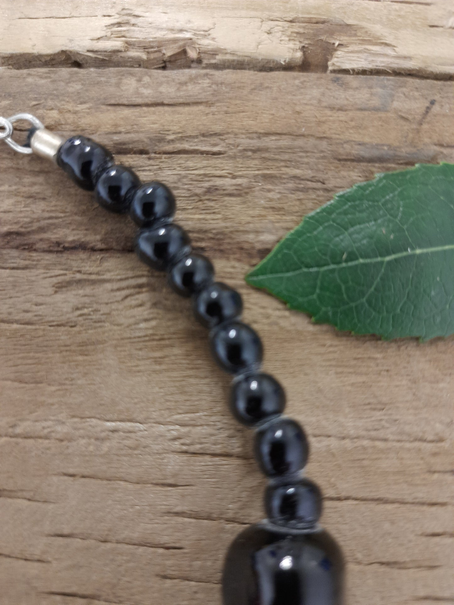 Stunning Female Necklace