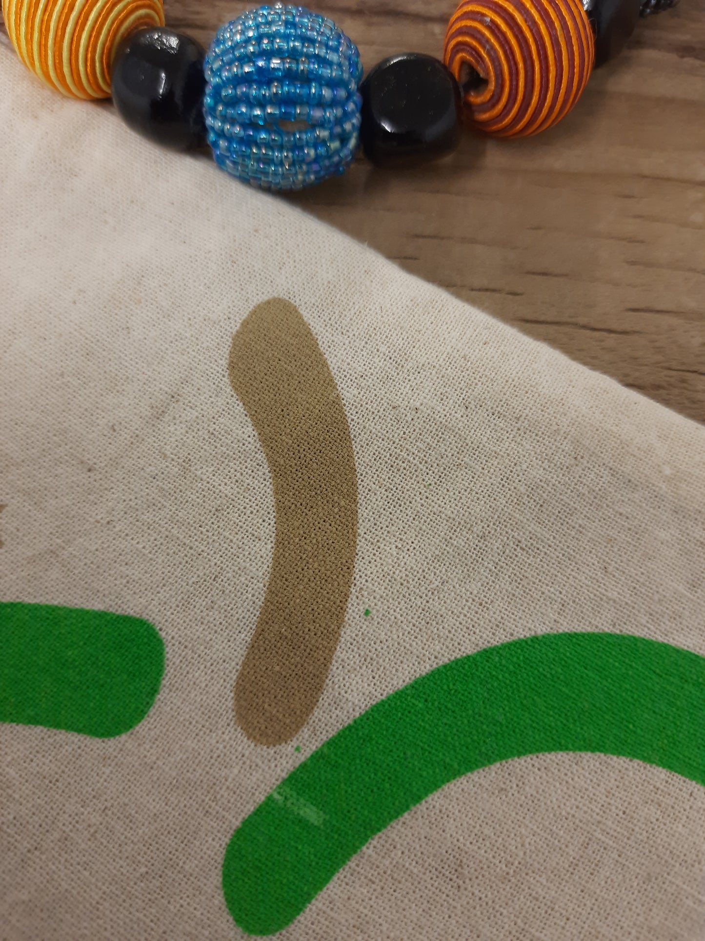 Stunning Female Necklace