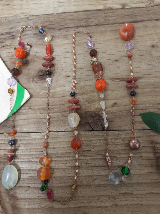 Necklaces, Fair Trade Jewellery Companies, Birthday Gifts For Her, Necklace Set, Cross Necklace, Fair Trade Online Store, BIG GREEN APPLE