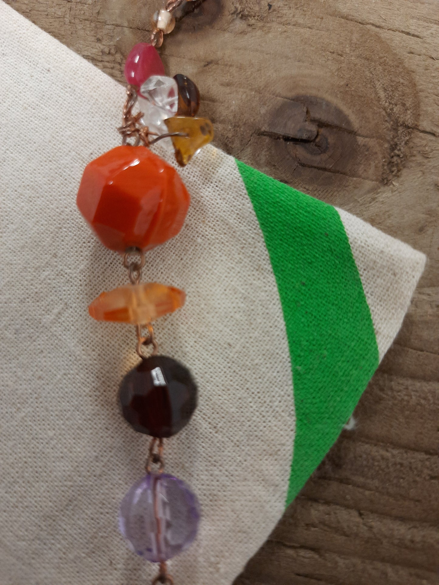 Necklaces, Ethical Goods, Fair Trade Companies, Sustainable Jewellery, Gift Ideas For Women, BIG GREEN APPLE