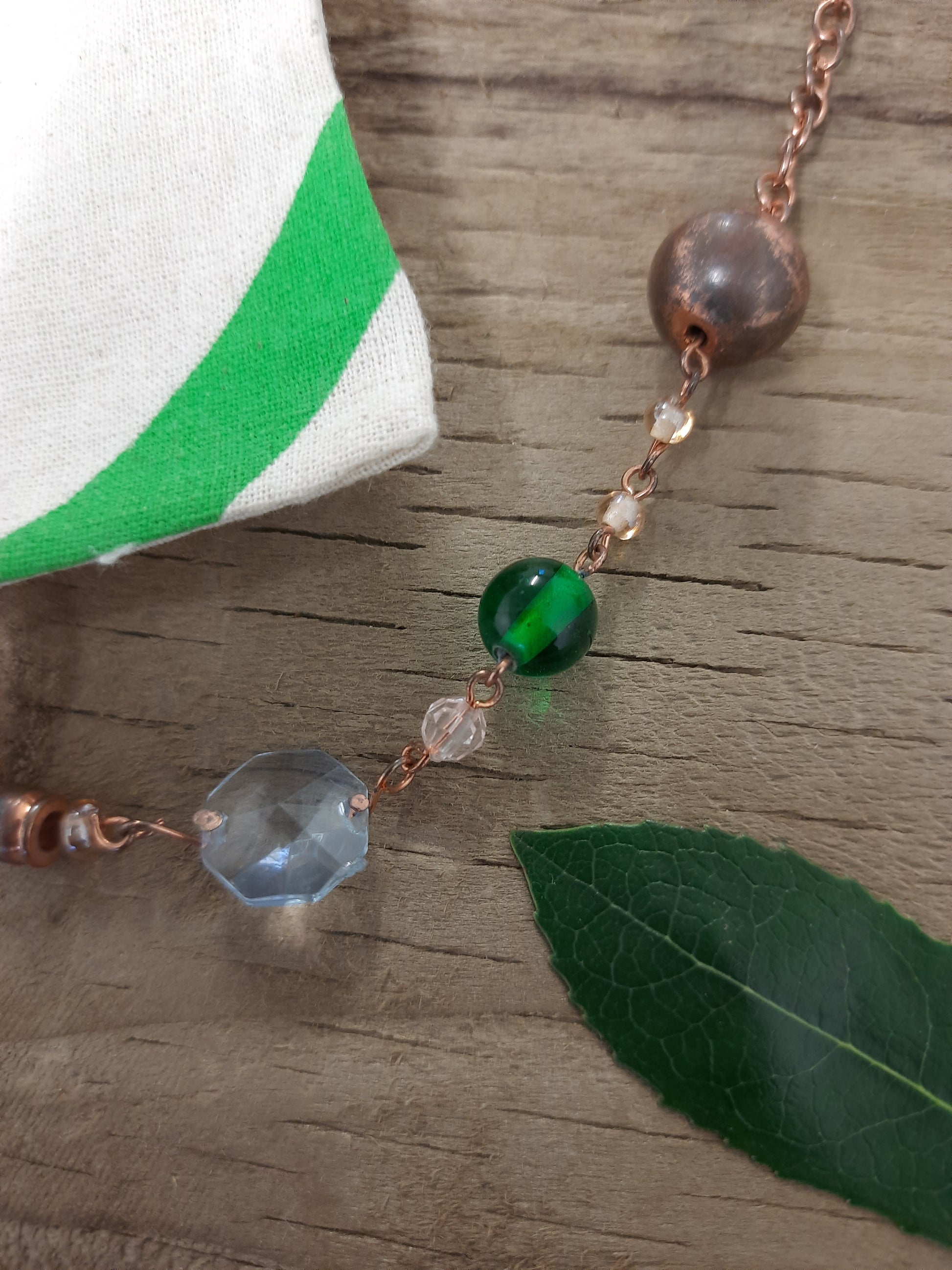 Necklaces, Gift Ideas For Women, Ethical Jewellery, Eco Friendly Gifts UK, Sustainable Homeware, Ethical Gifts For Her, BIG GREEN APPLE