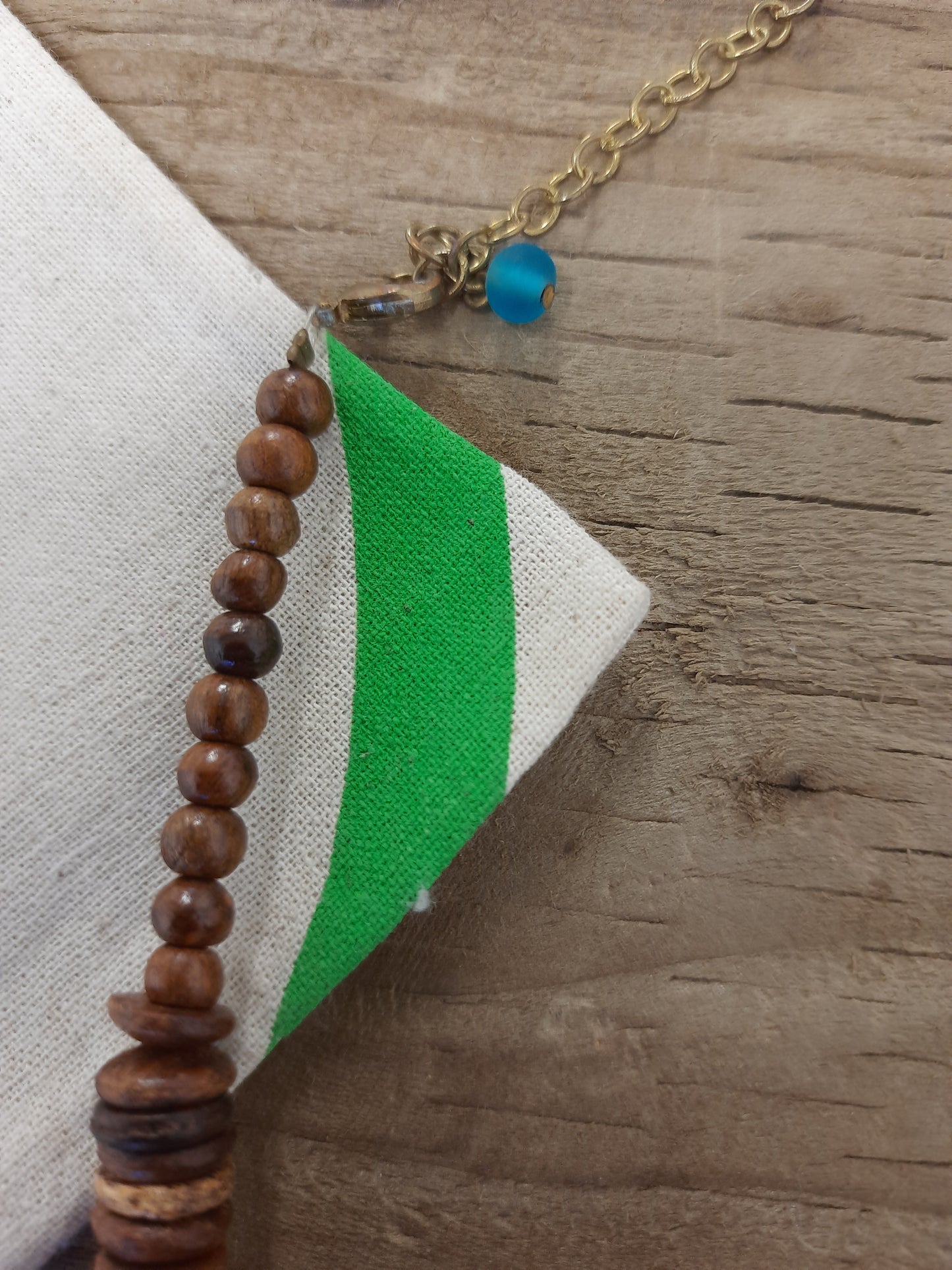 Fair Trade Jewellery, Birthday Gifts For Her, Sustainable Jewellery UK, Necklaces, Fair Trade Products, Ethical Goods, BIG GREEN APPLE