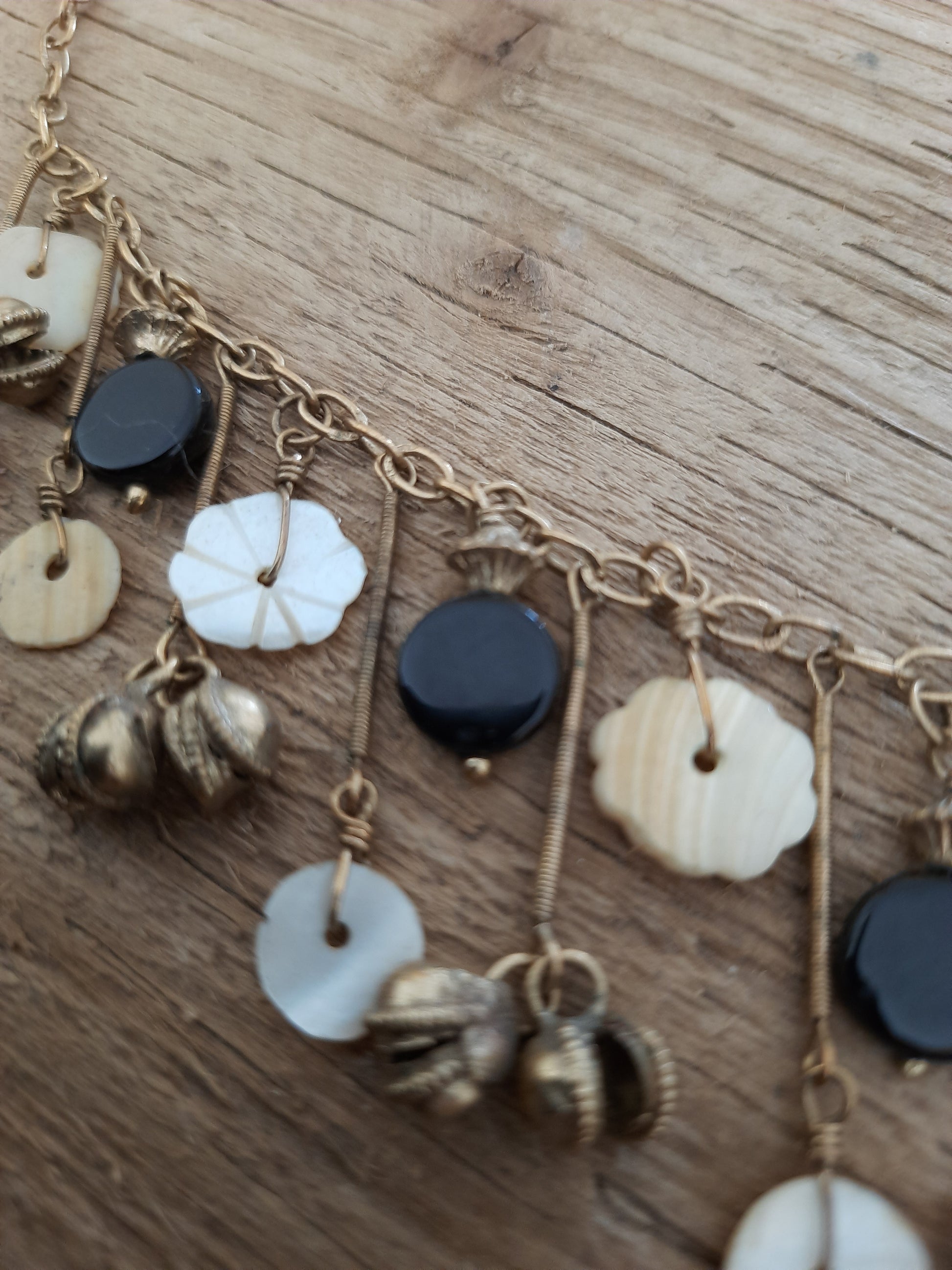 Necklaces, Fairtrade Gifts, Shop Ethical, Jewellery, Fair Trade Jewelry, BIG GREEN APPLE