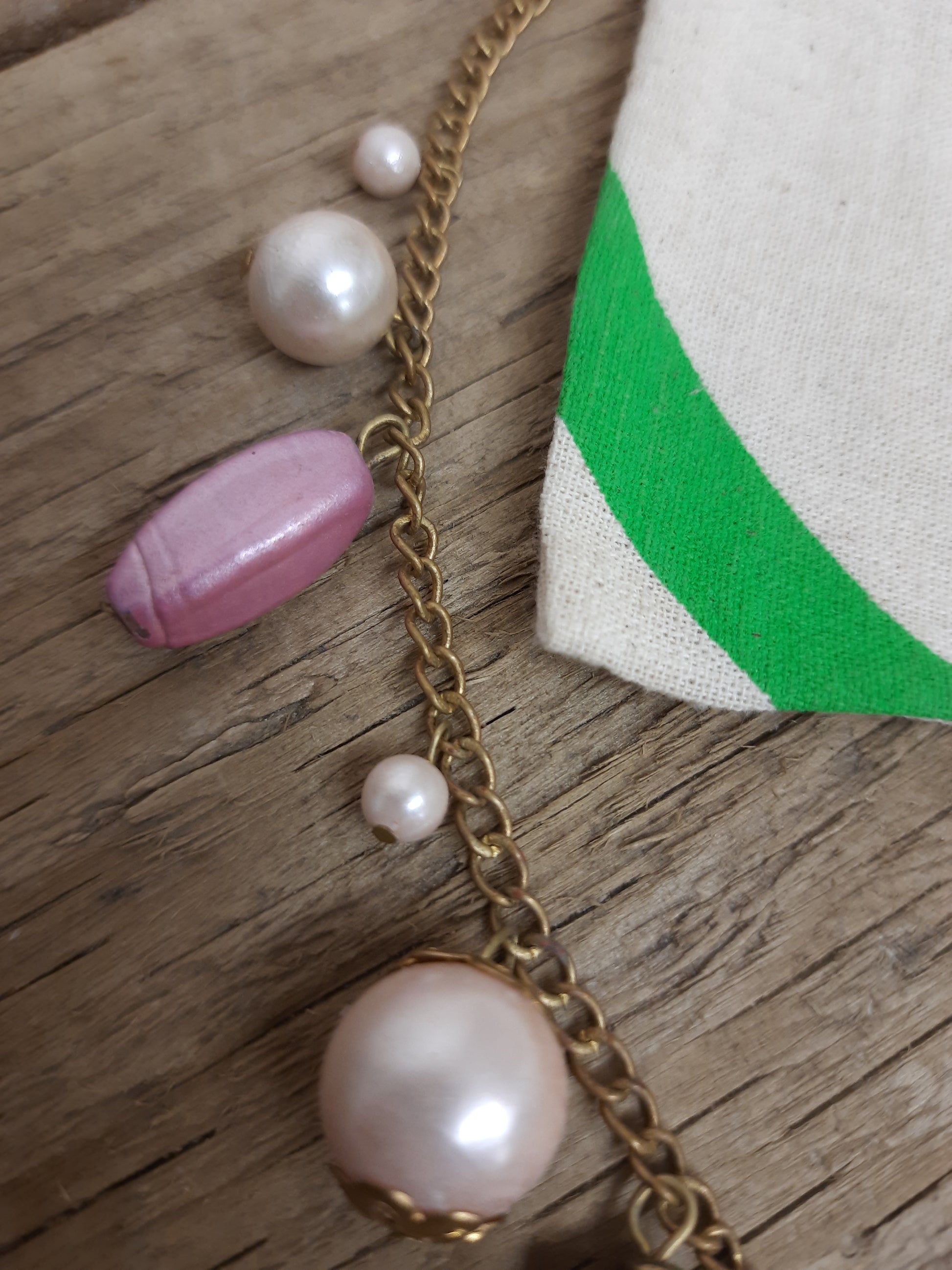 Jewellery Set, Necklaces, Fair Trade Store, Ethical Presents, Sustainable Products, BIG GREEN APPLE