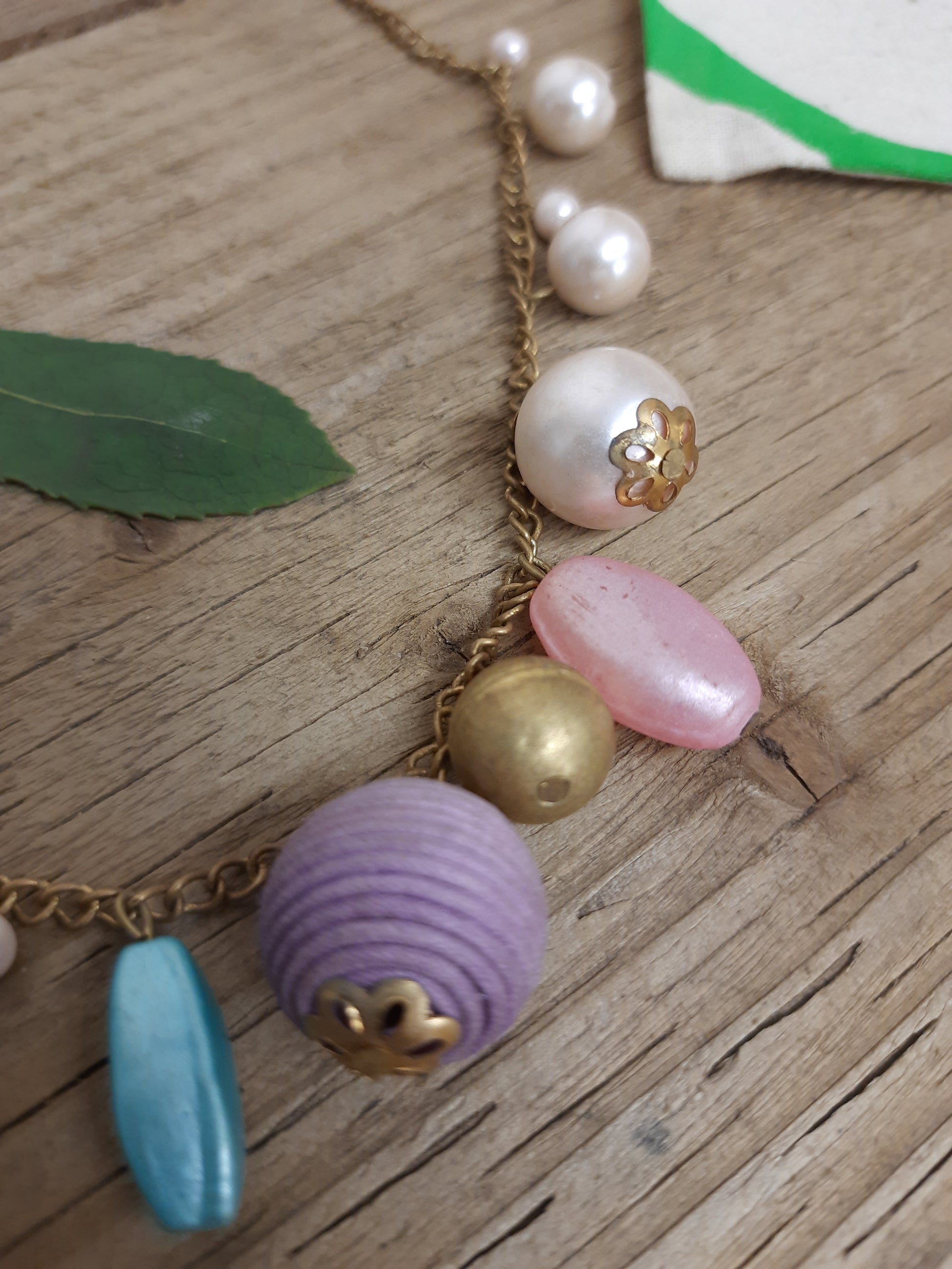 Necklaces, Fair Trade Necklace, Gift Ideas, Sustainable Jewellery, Eco Friendly Things, Ethical Brands, BIG GREEN APPLE