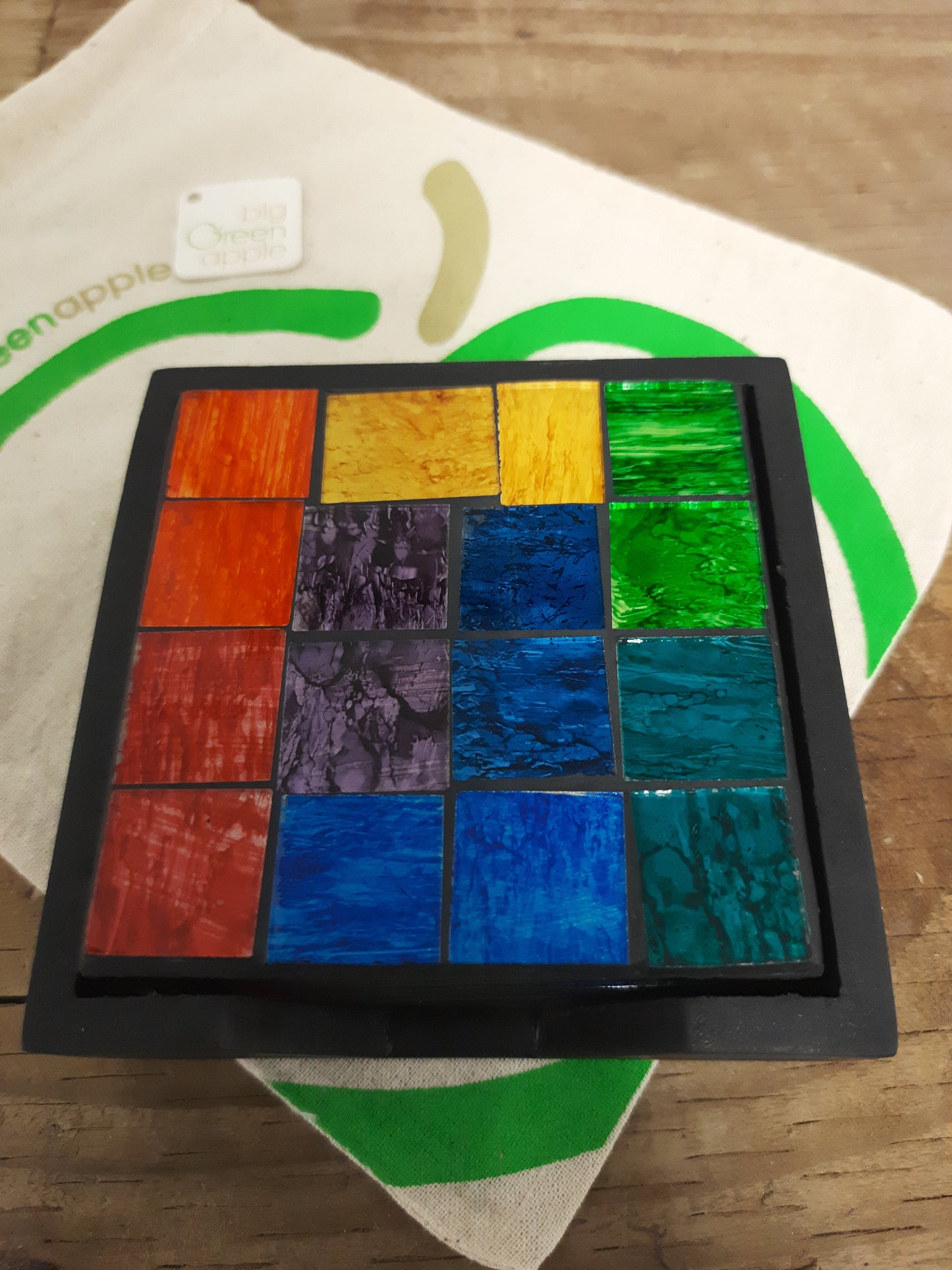 Luxury Modern Coasters