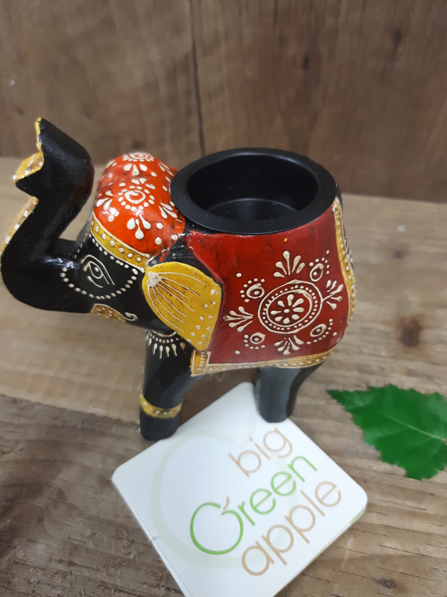 Lantern Tea Light Holder