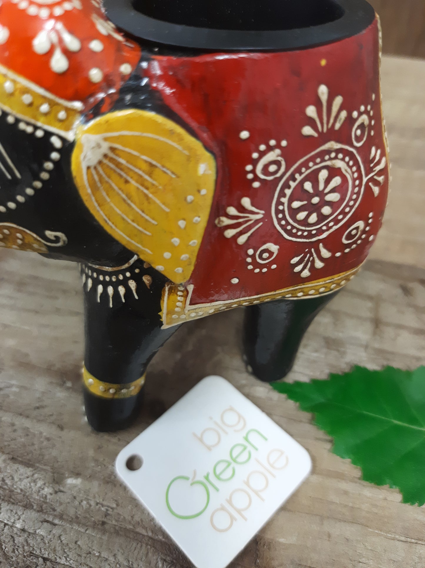 Lantern Tea Light Holder