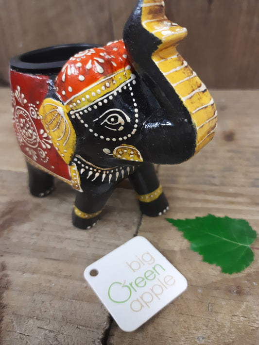 Lantern Tea Light Holder