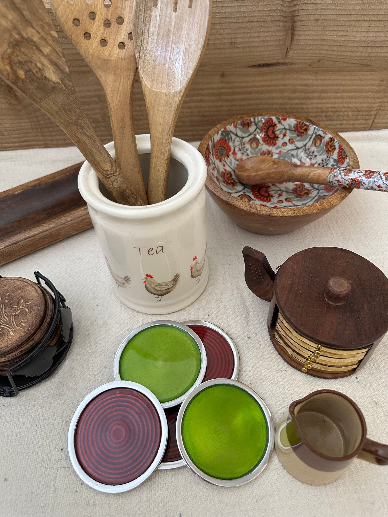 Kitchen & Tableware