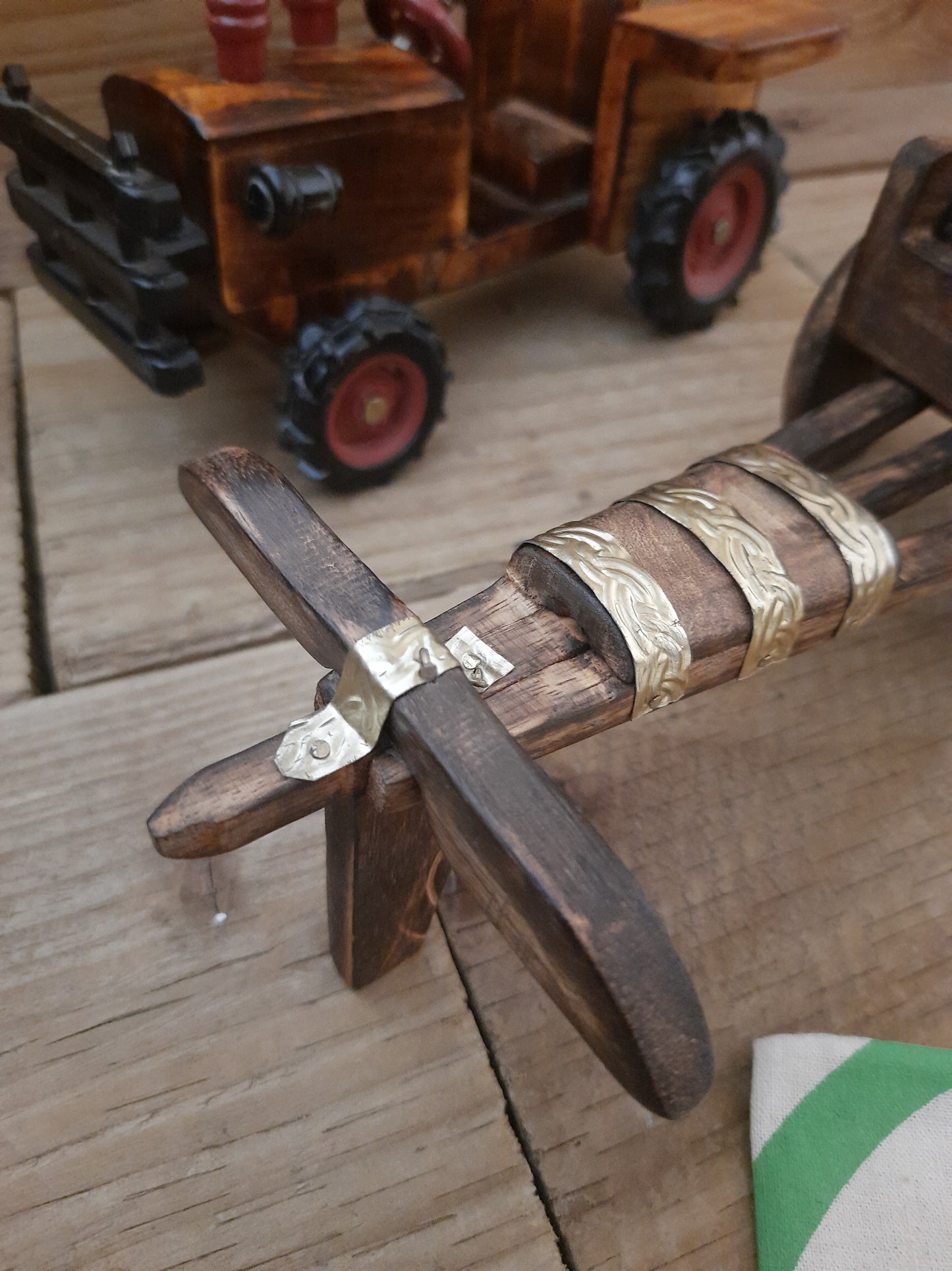 Snazzy Drinking Coasters in Cart