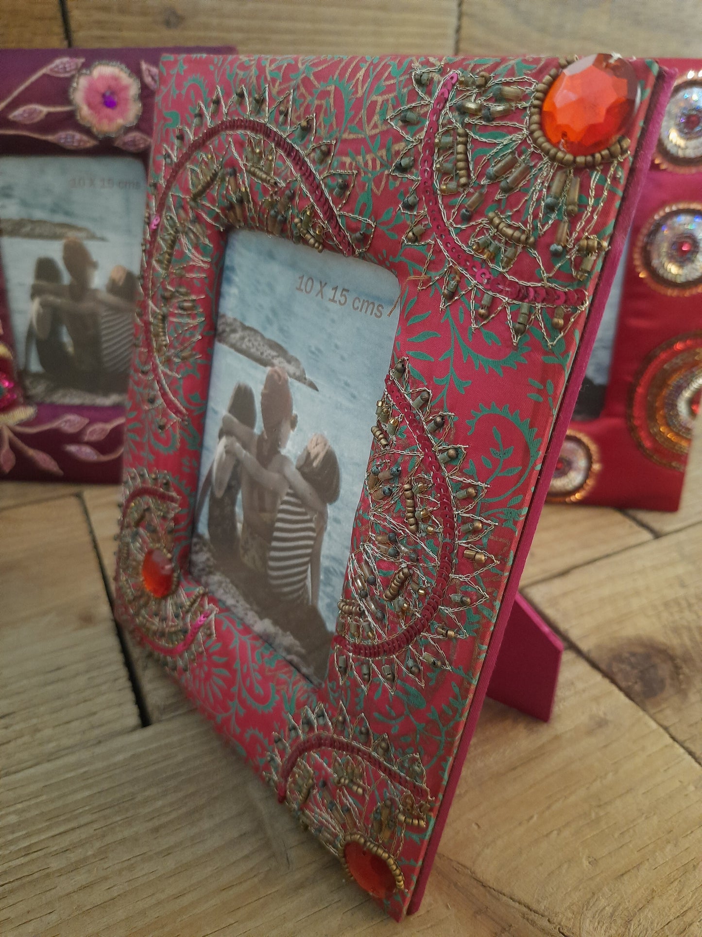 Unique Picture Frame