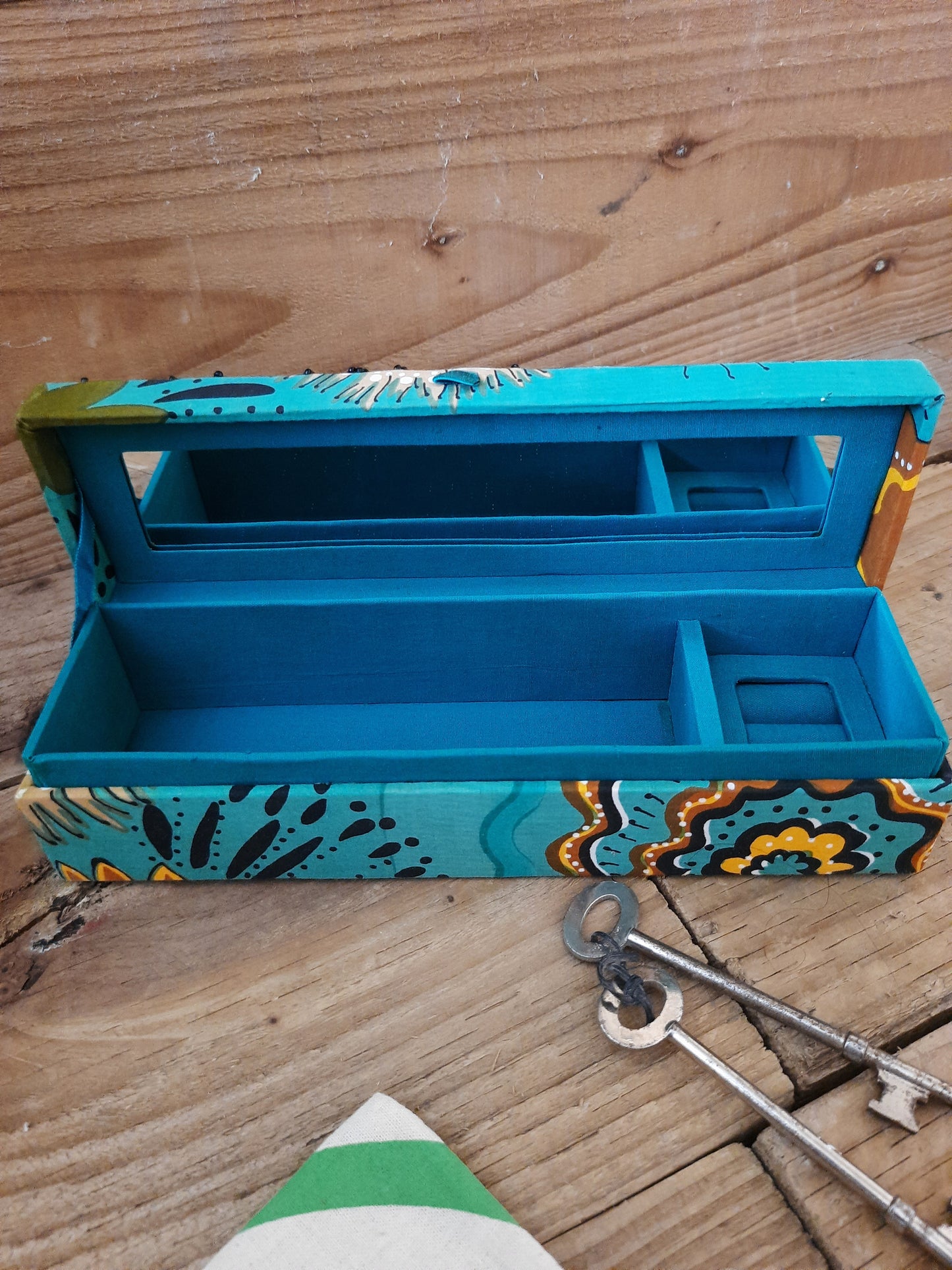 Jewellery Box For Ladies