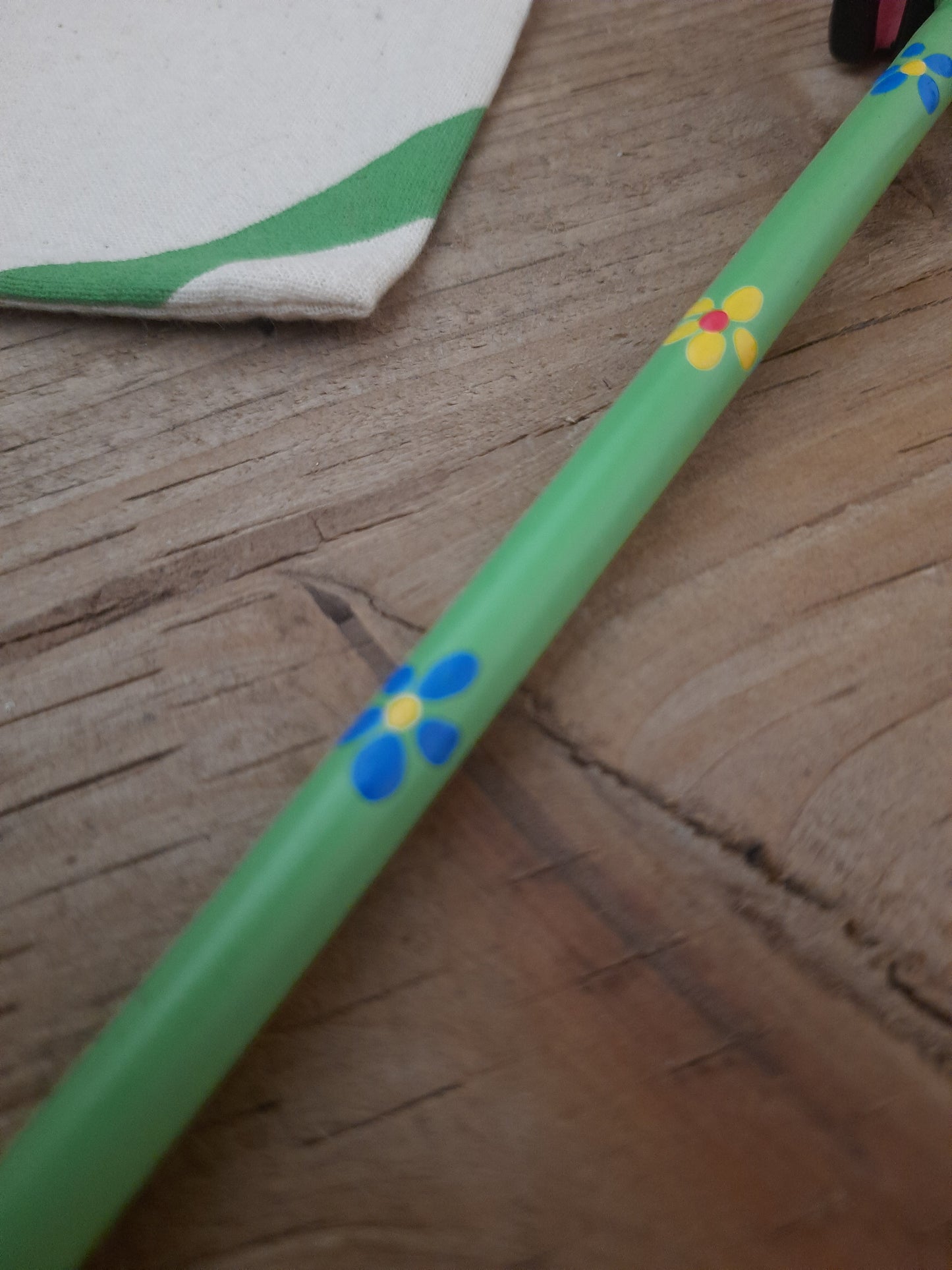 Cute Pencil For Kids - Cow Gifts