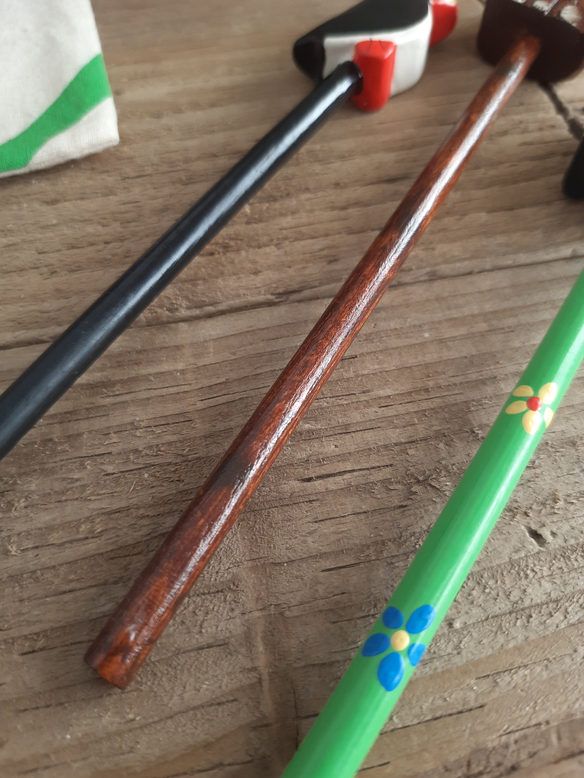 Cat pencil for children's stationery