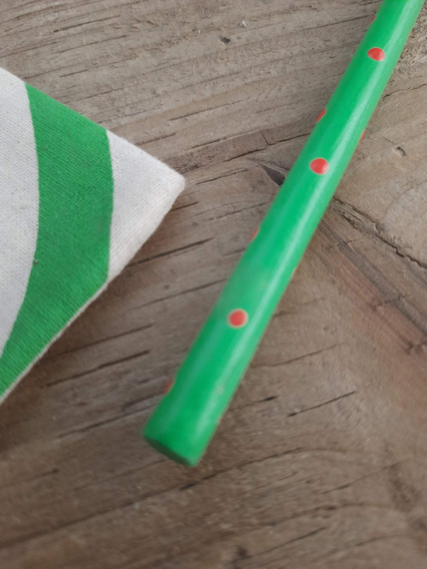 Frog pencil gift for frog lovers
