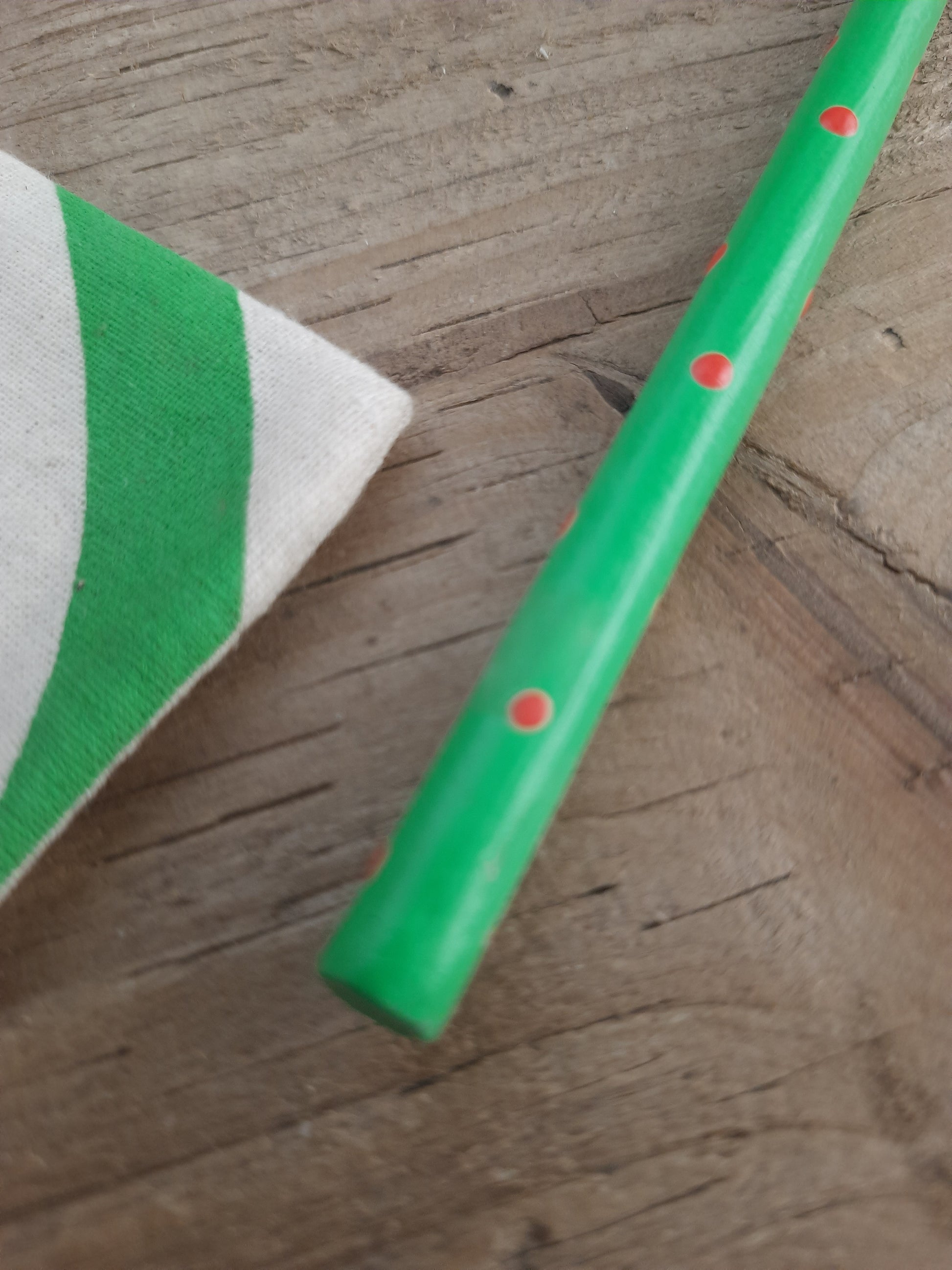 Frog pencil gift for frog lovers