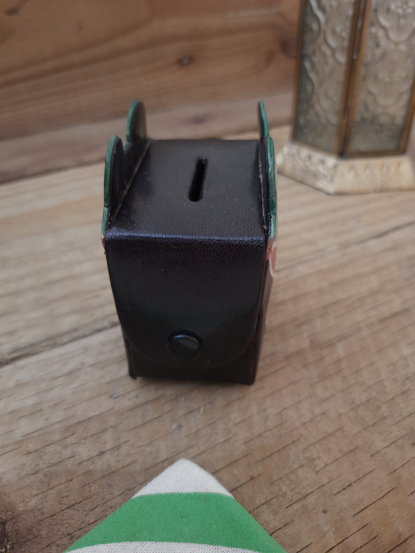 Frog Children's Money Box