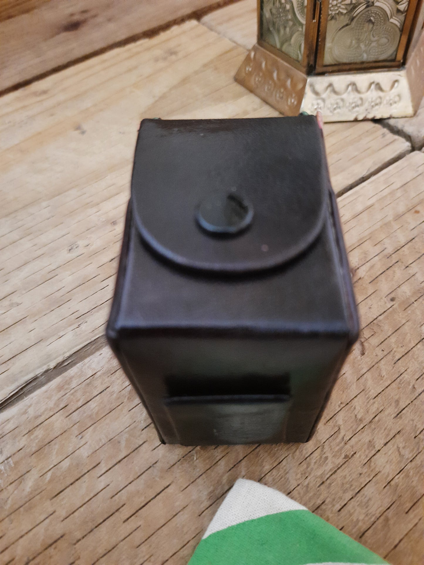 Frog Children's Money Box