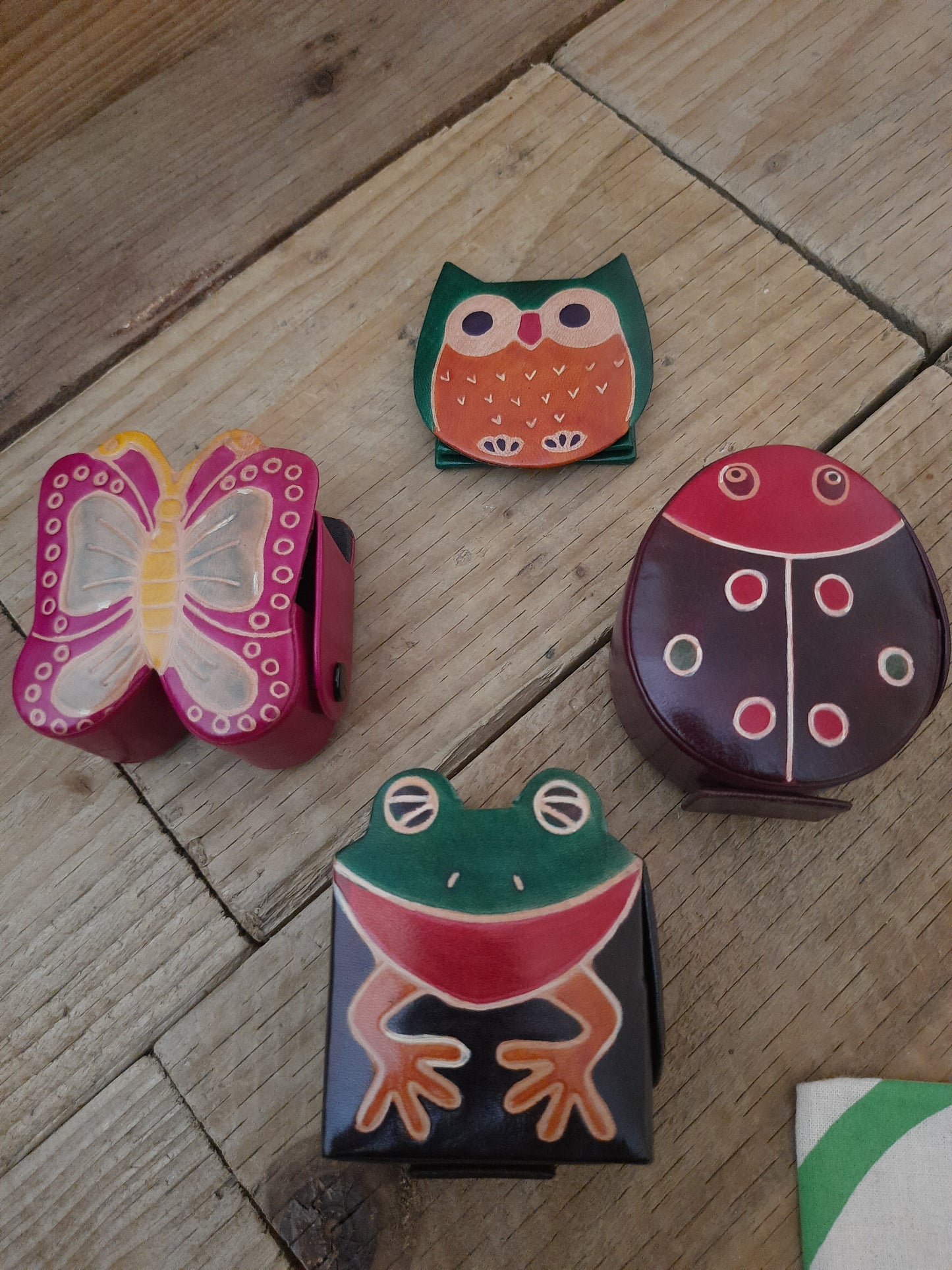 Frog Children's Money Box