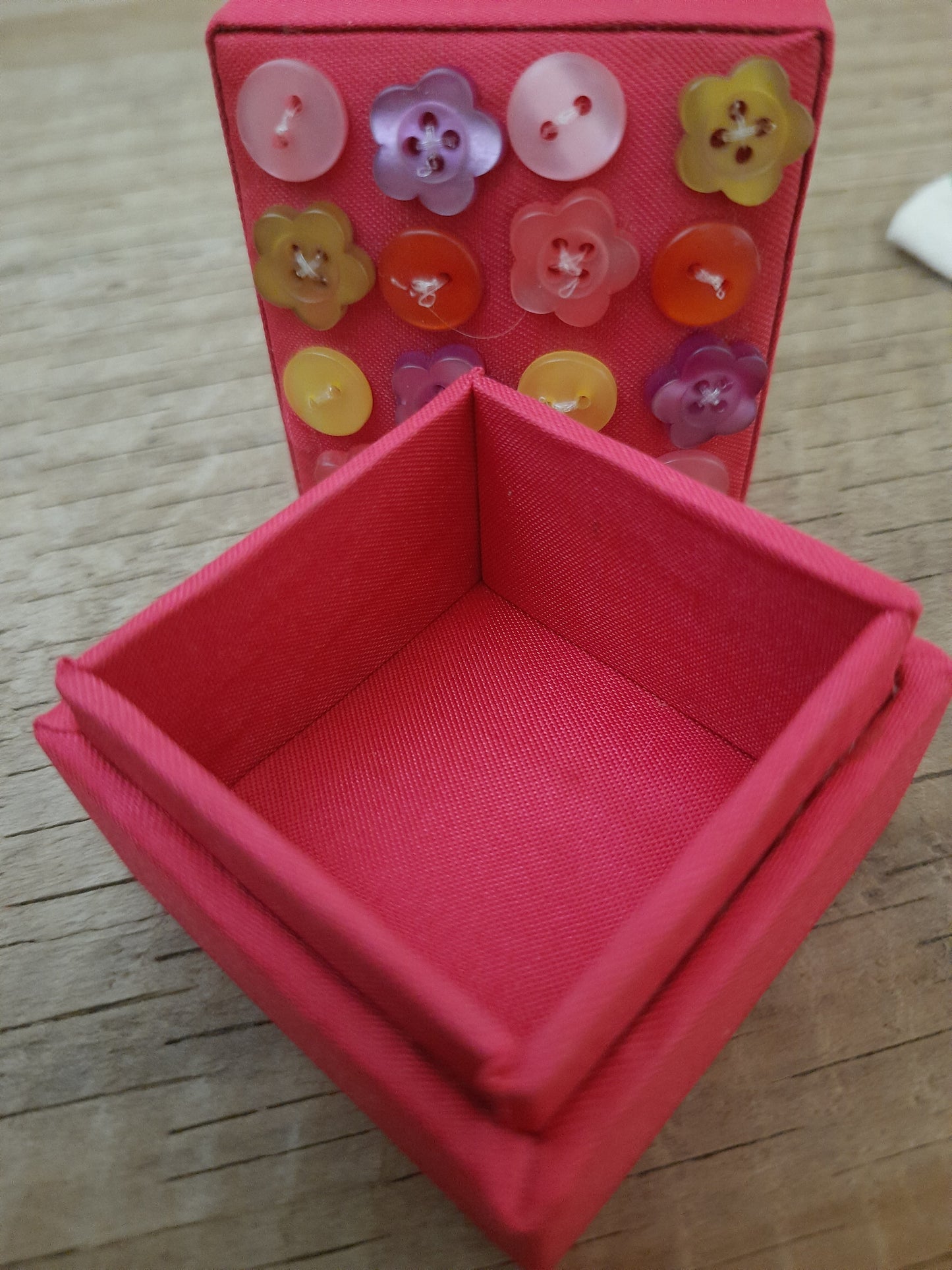 Jewellery Box Trinket