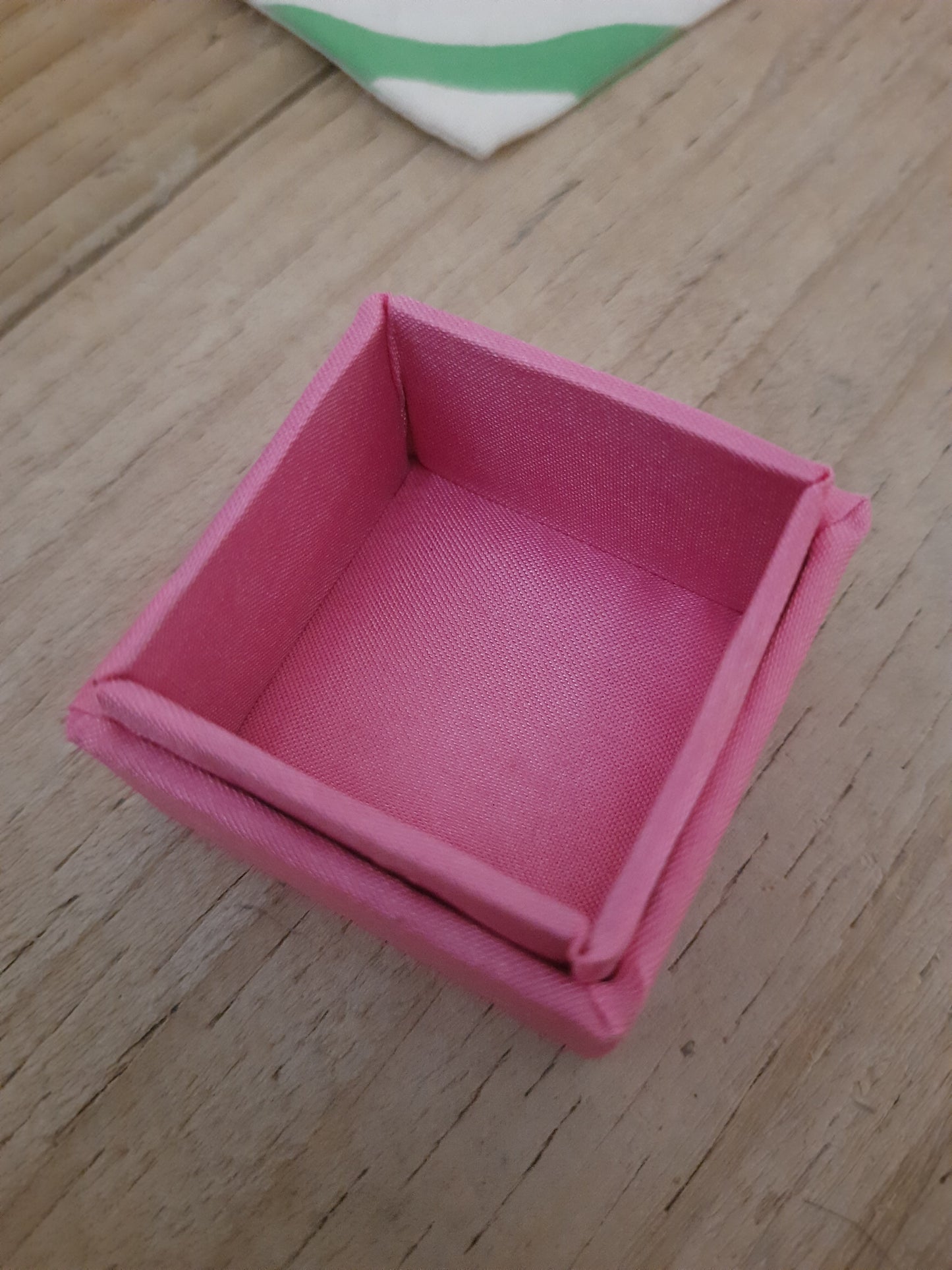 Jewellery Box For Earrings Rings