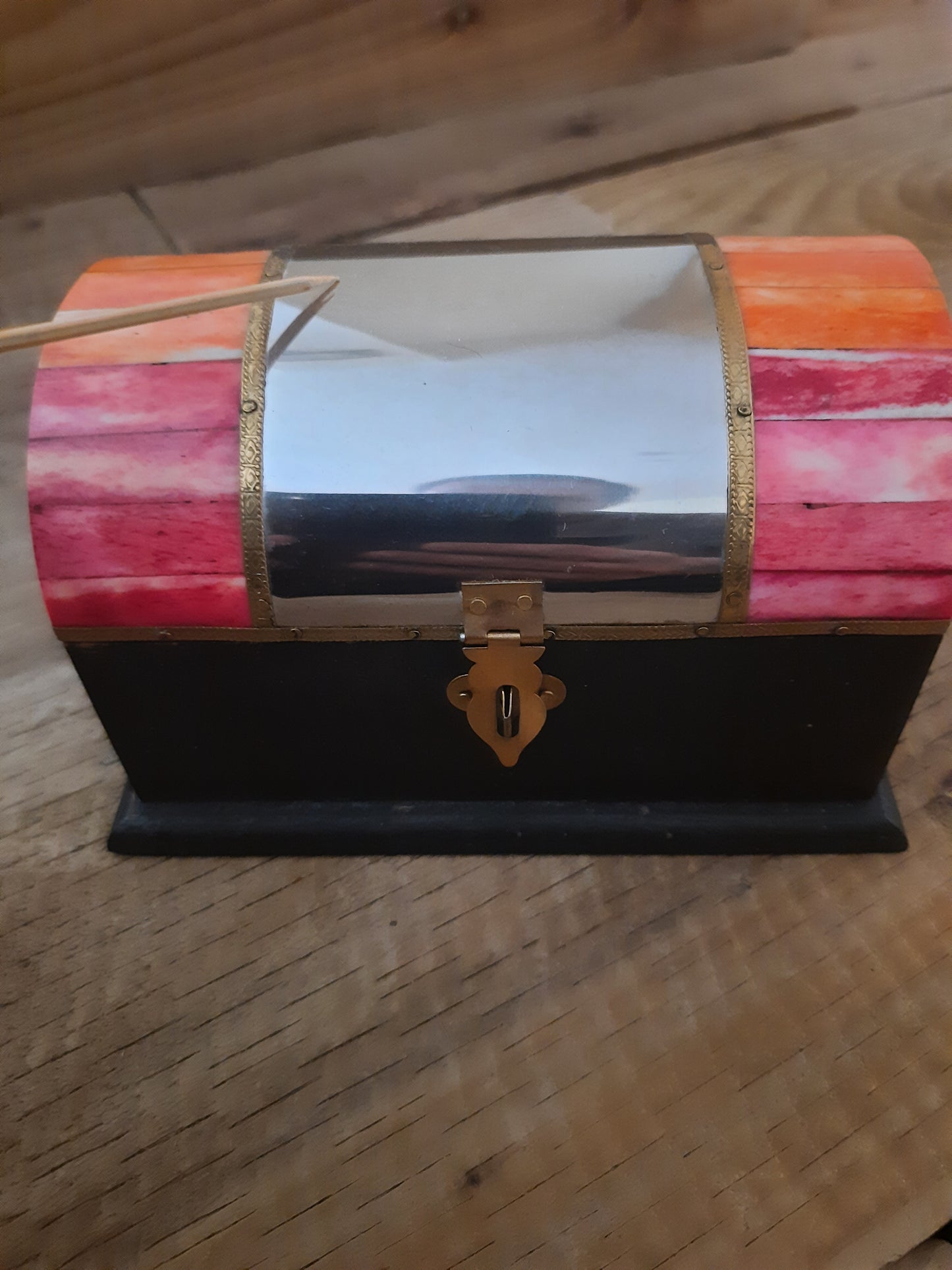 Stylish Jewellery Box