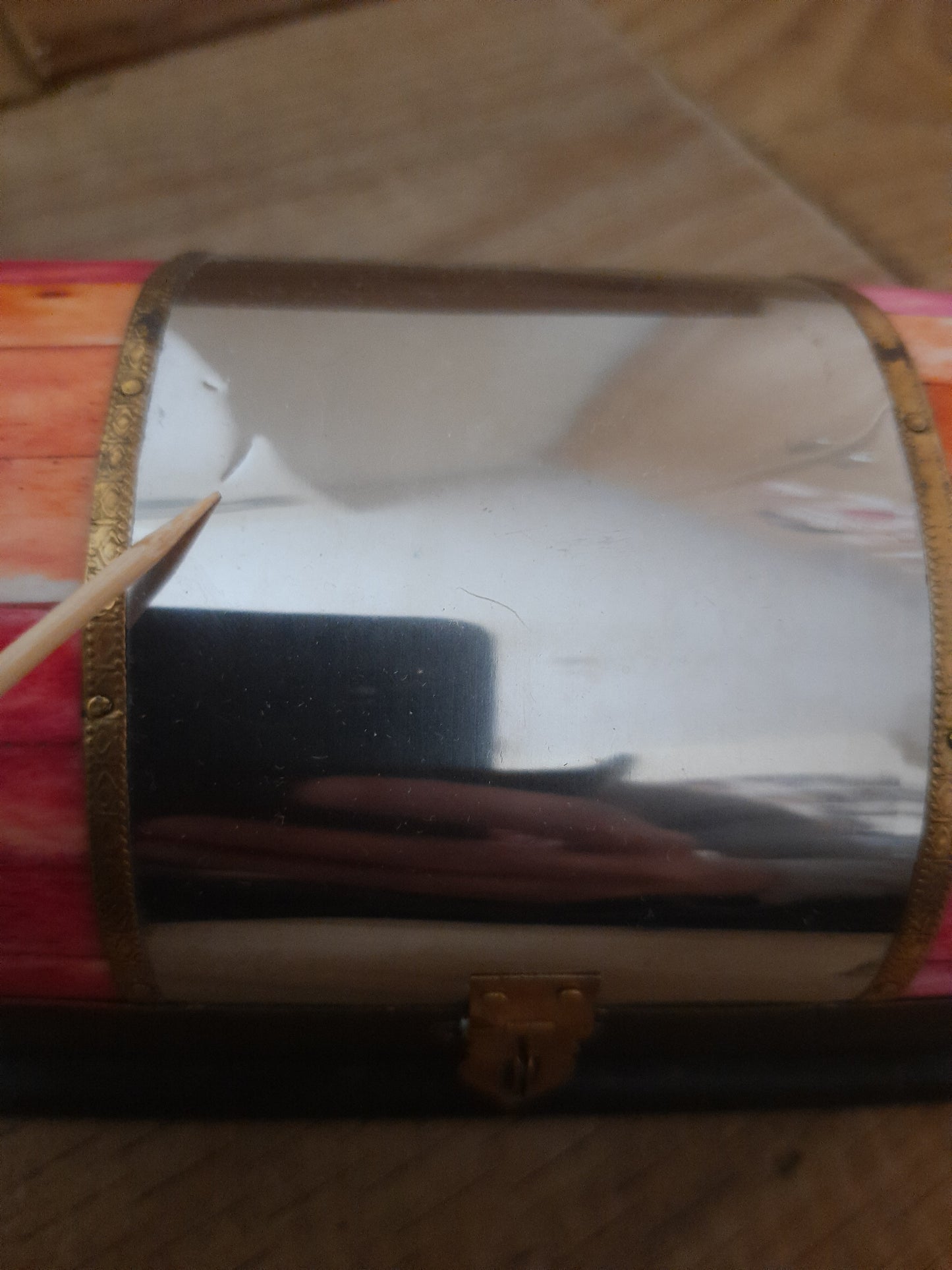 Stylish Jewellery Box