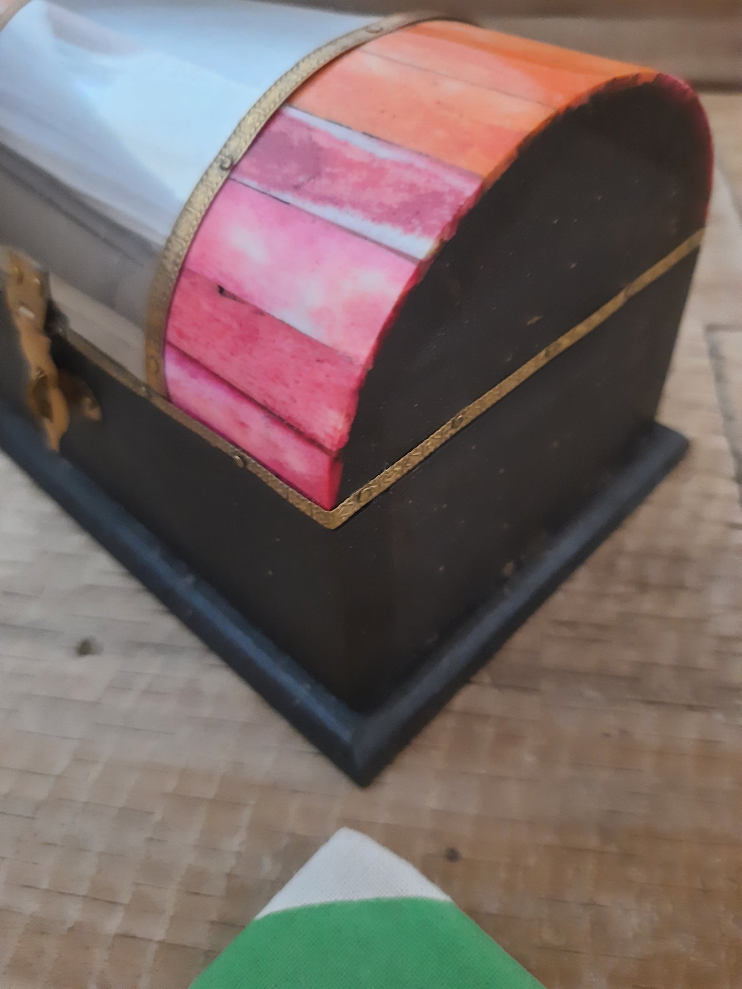 Stylish Jewellery Box