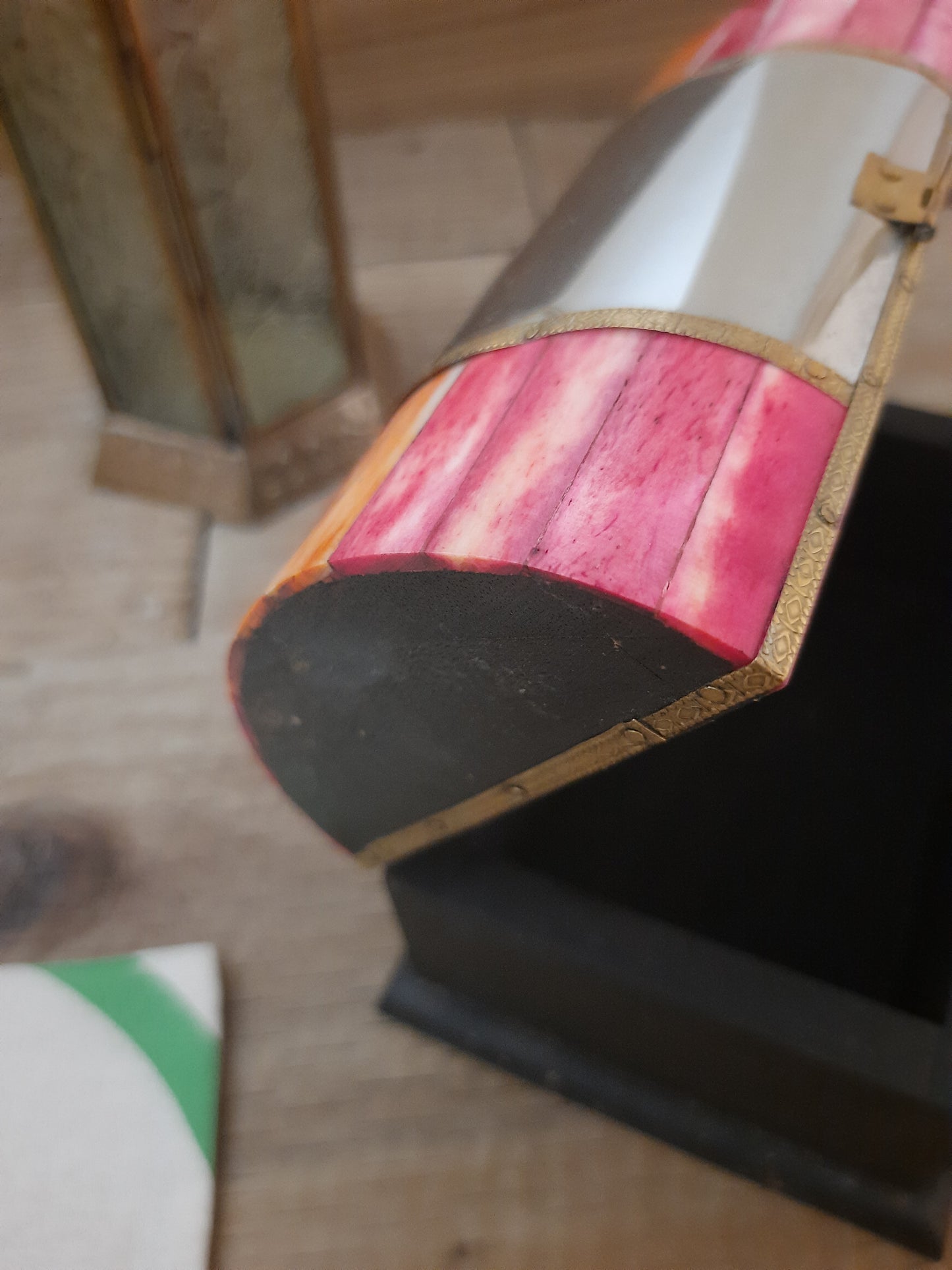 Stylish Jewellery Box