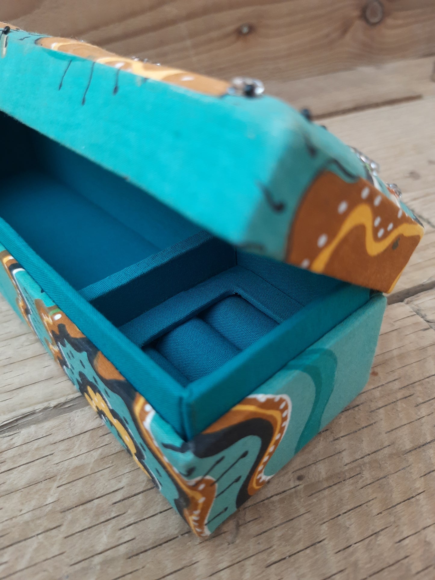 Jewellery Box For Ladies