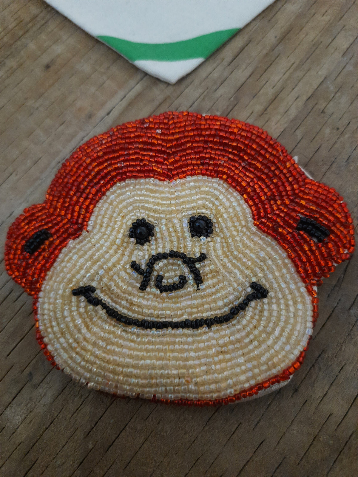 Adorable animal coin purse