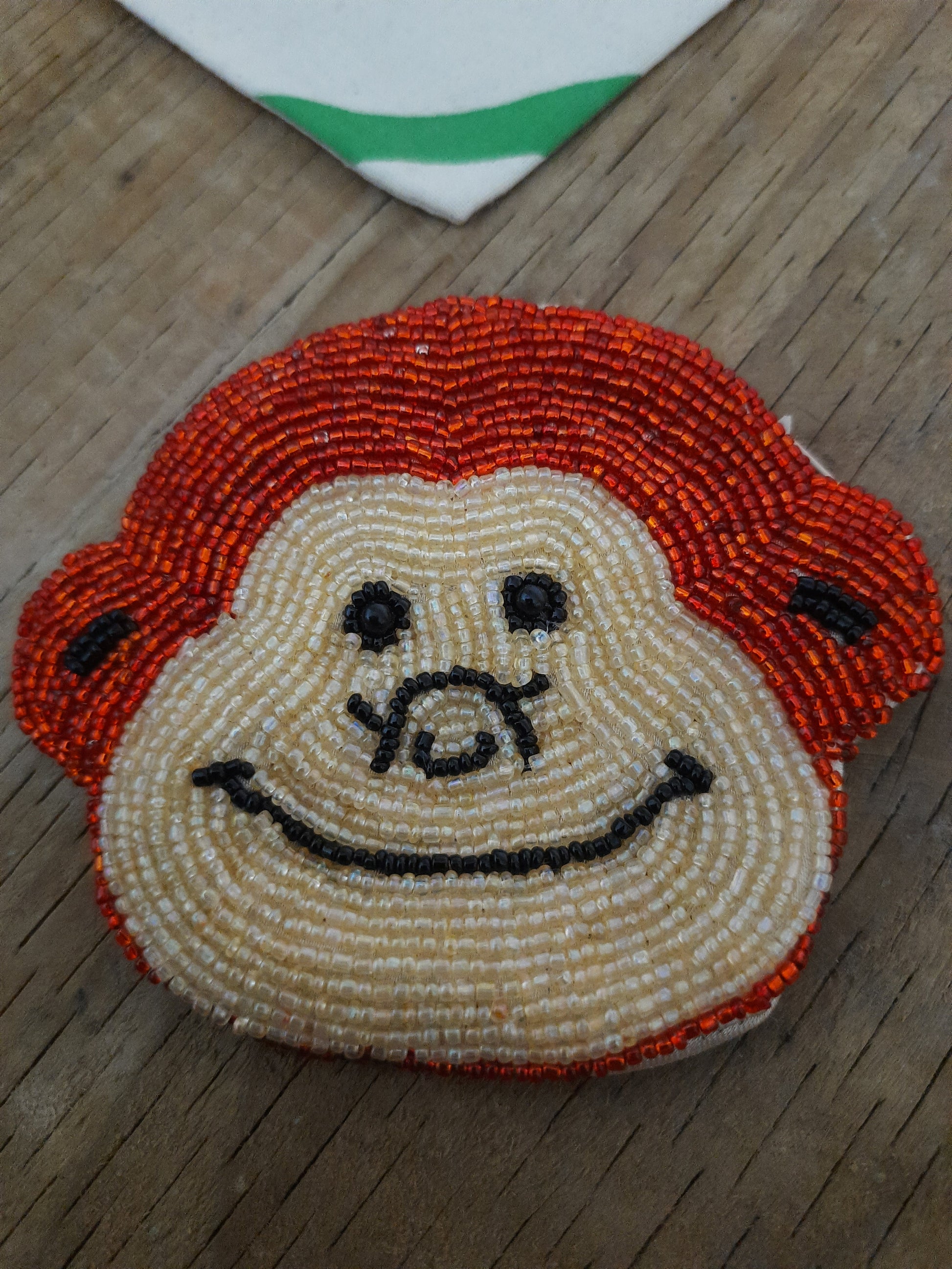Adorable animal coin purse