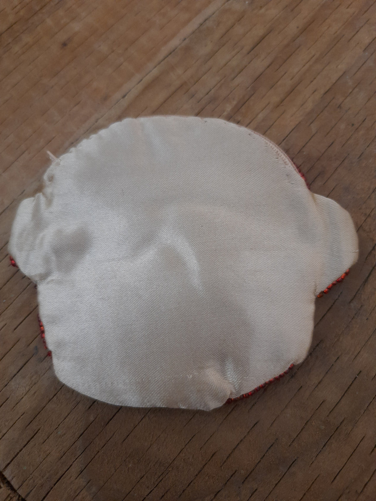 Fair Trade animal coin purse