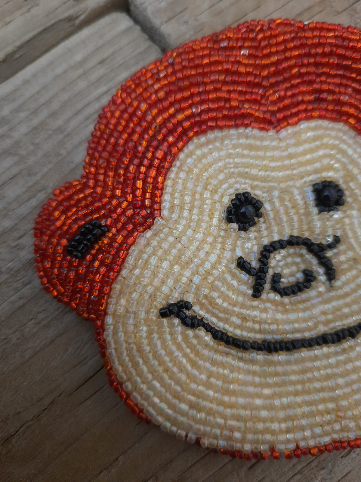 Fair Trade coin purse gift for her