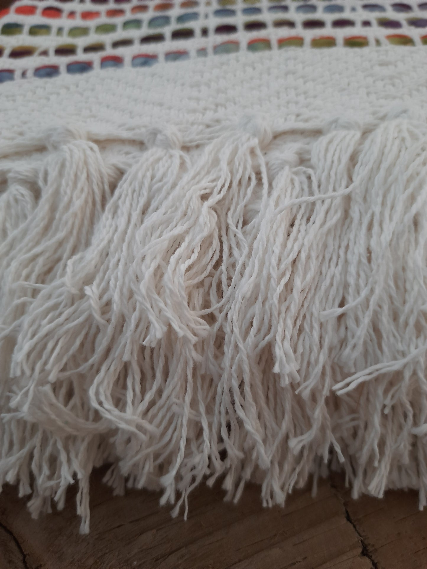 The Grand Haven Luxury Throw