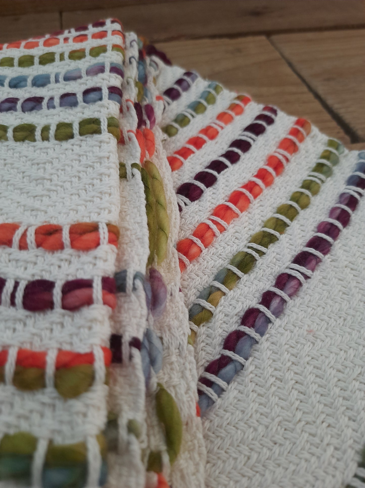The Grand Haven Luxury Throw