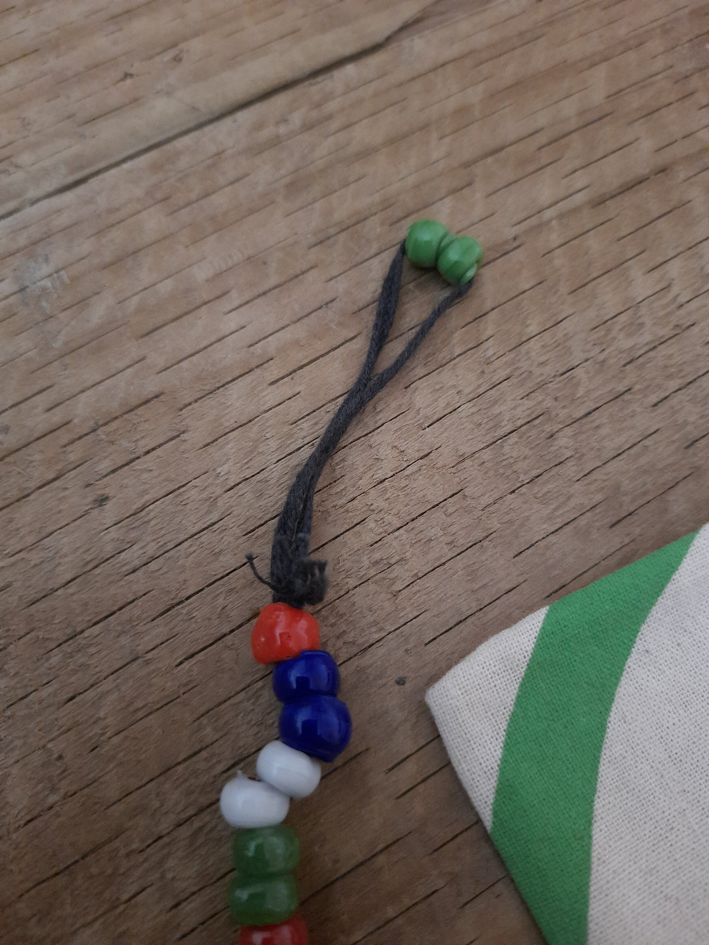 Fish Tota Bells