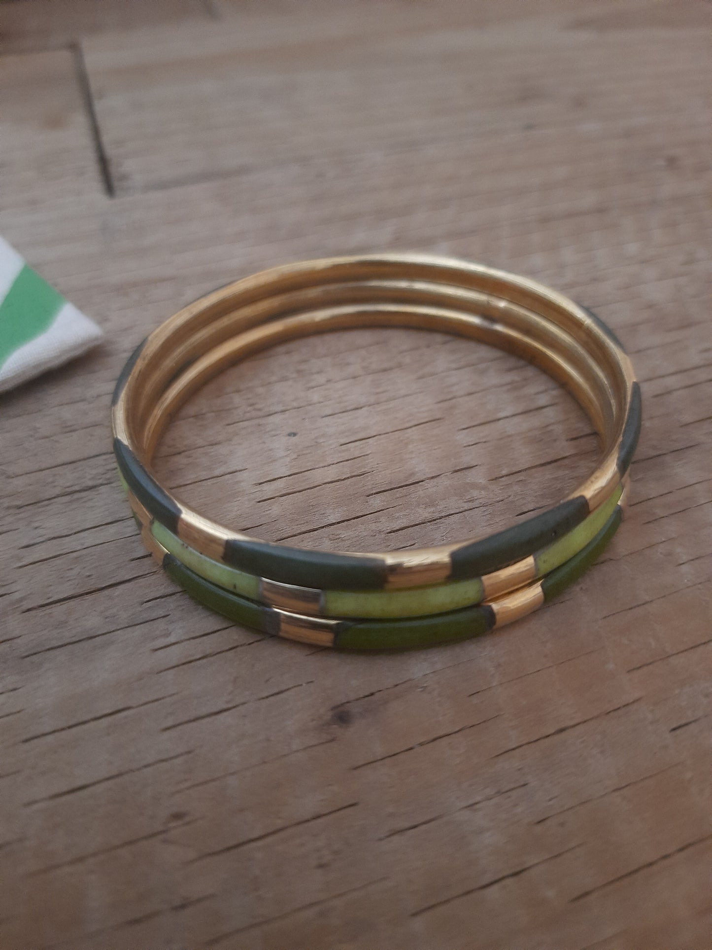 Funky Bangle Set