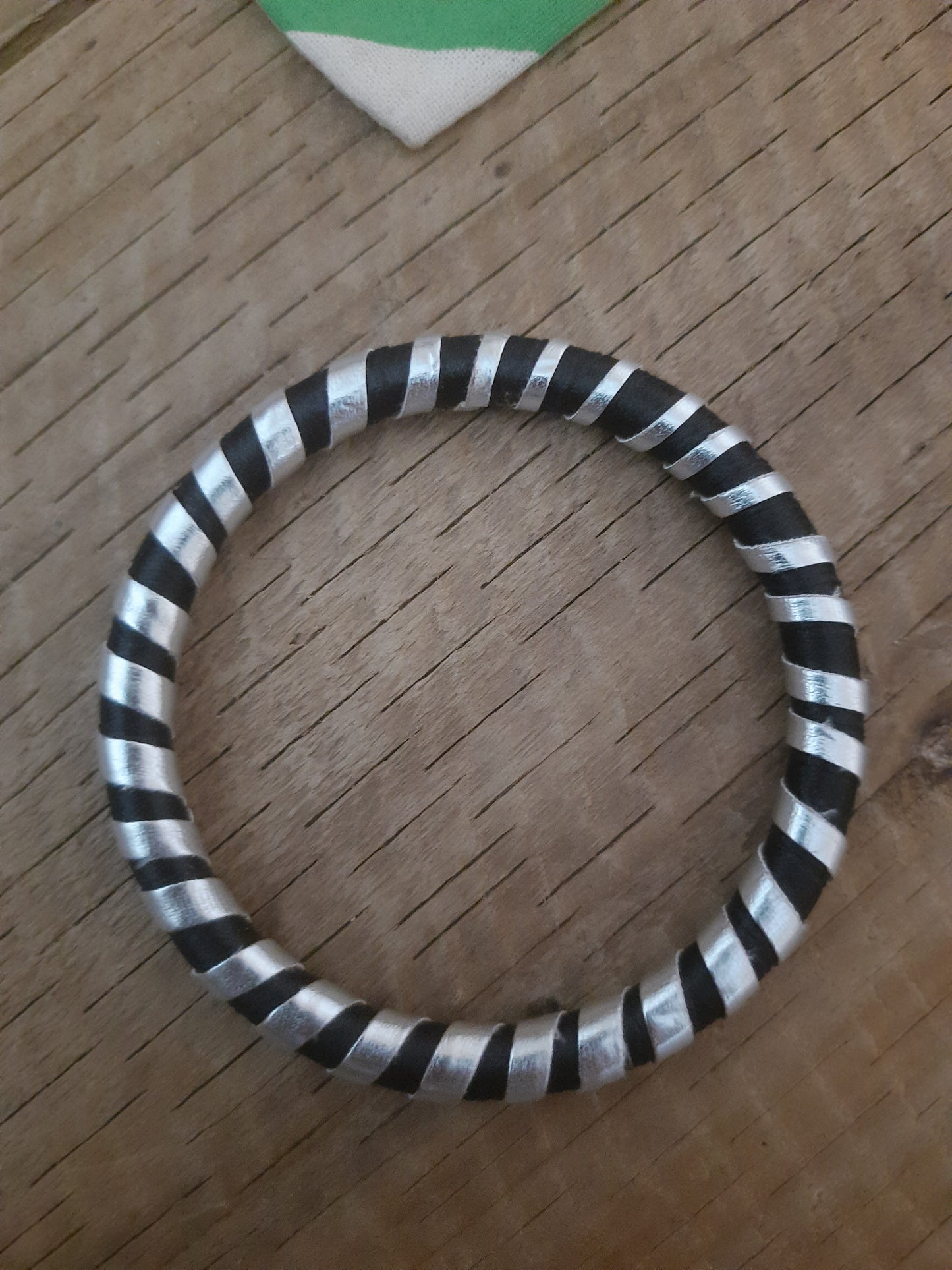 Inspirational Bracelet Bangle