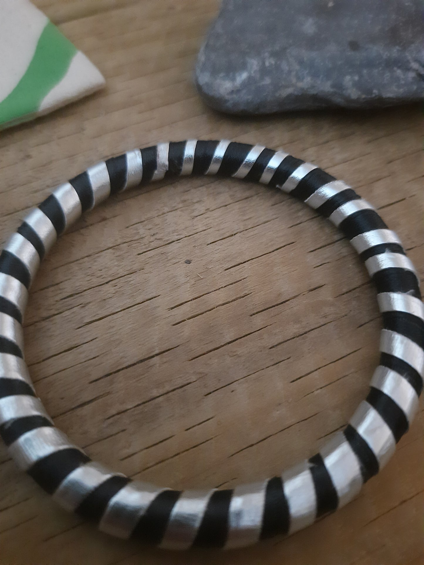 Inspirational Bracelet Bangle