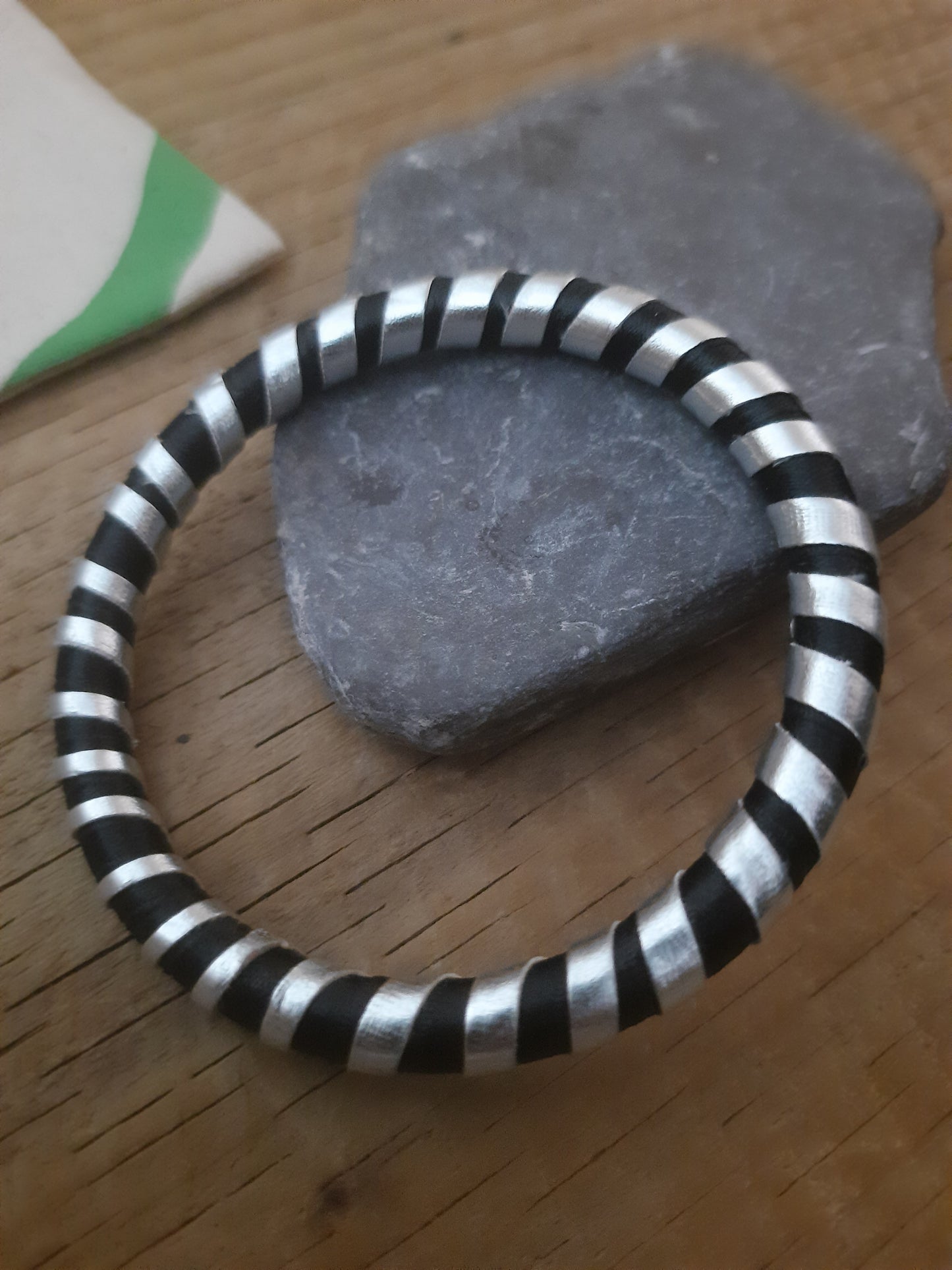Inspirational Bracelet Bangle