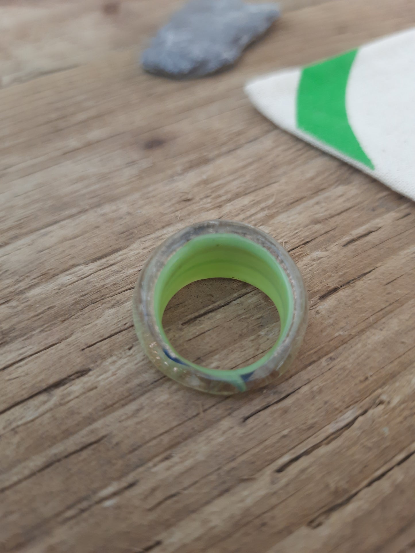 Beautiful Ladies Hand Ring