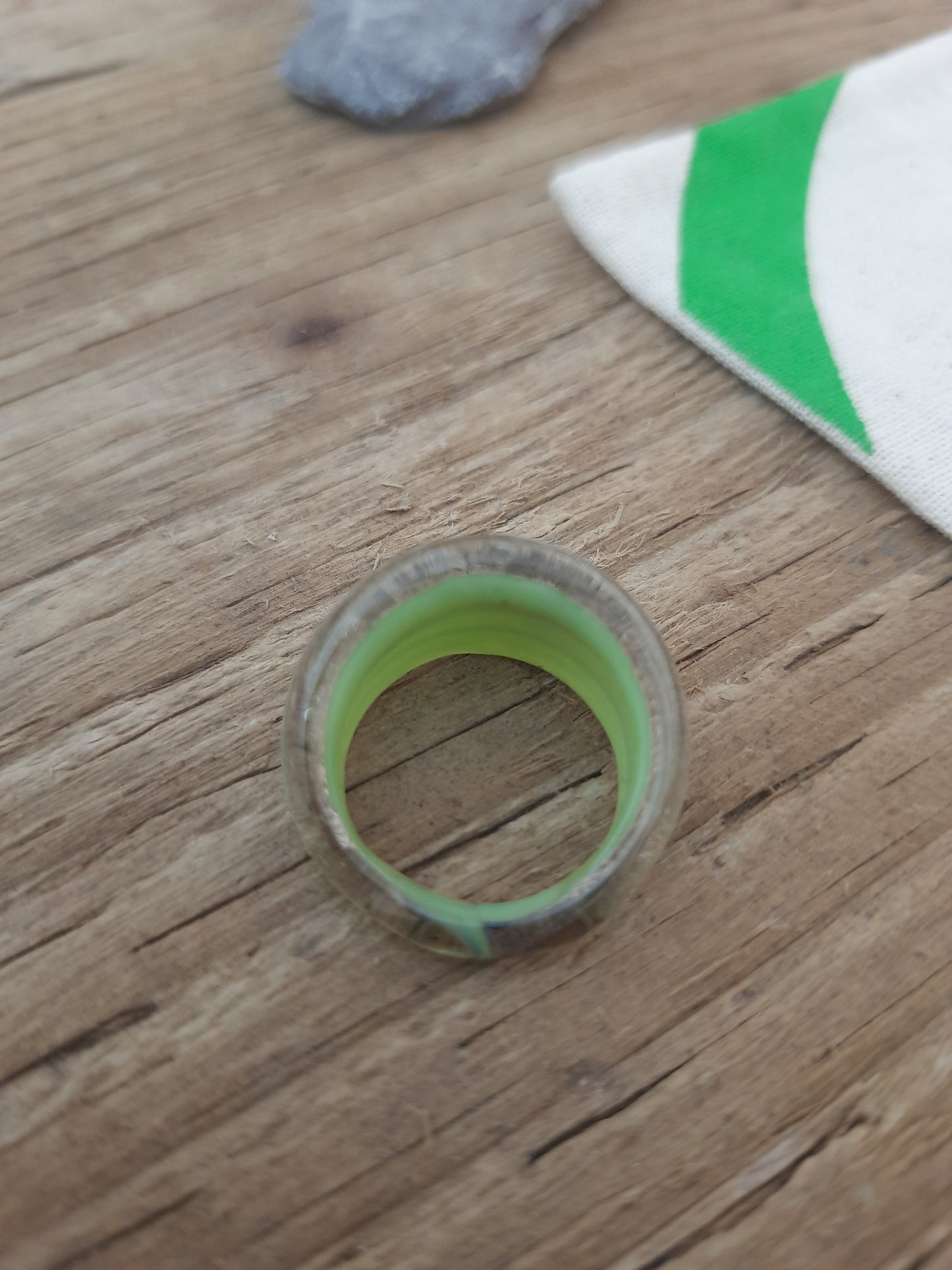 Beautiful Ladies Hand Ring
