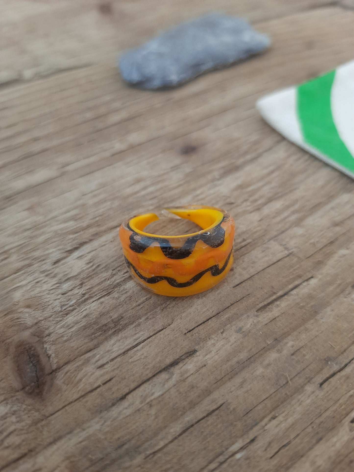 Cool Ring for Women