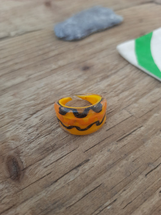 Cool Ring for Women