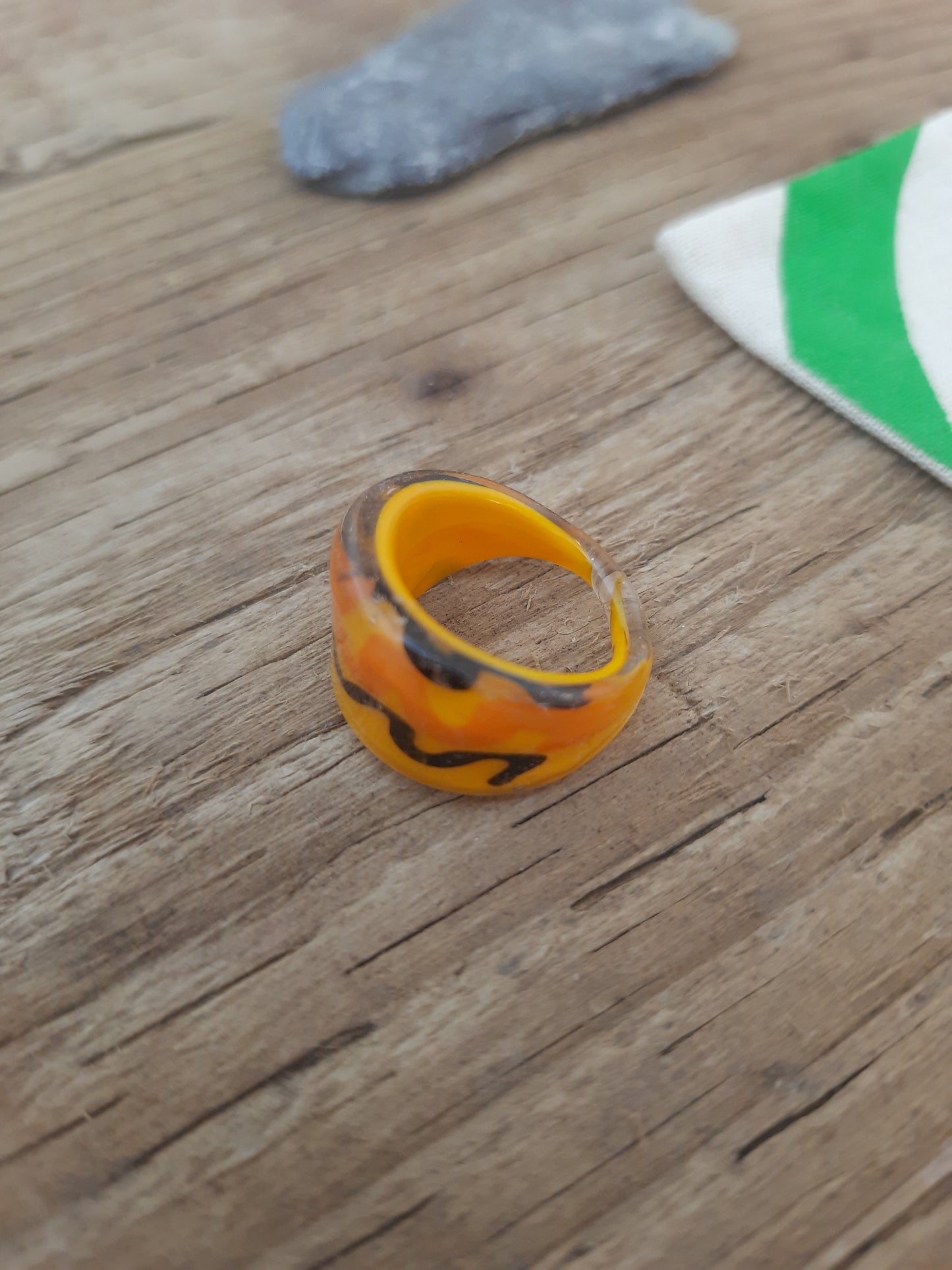 Cool Ring for Women