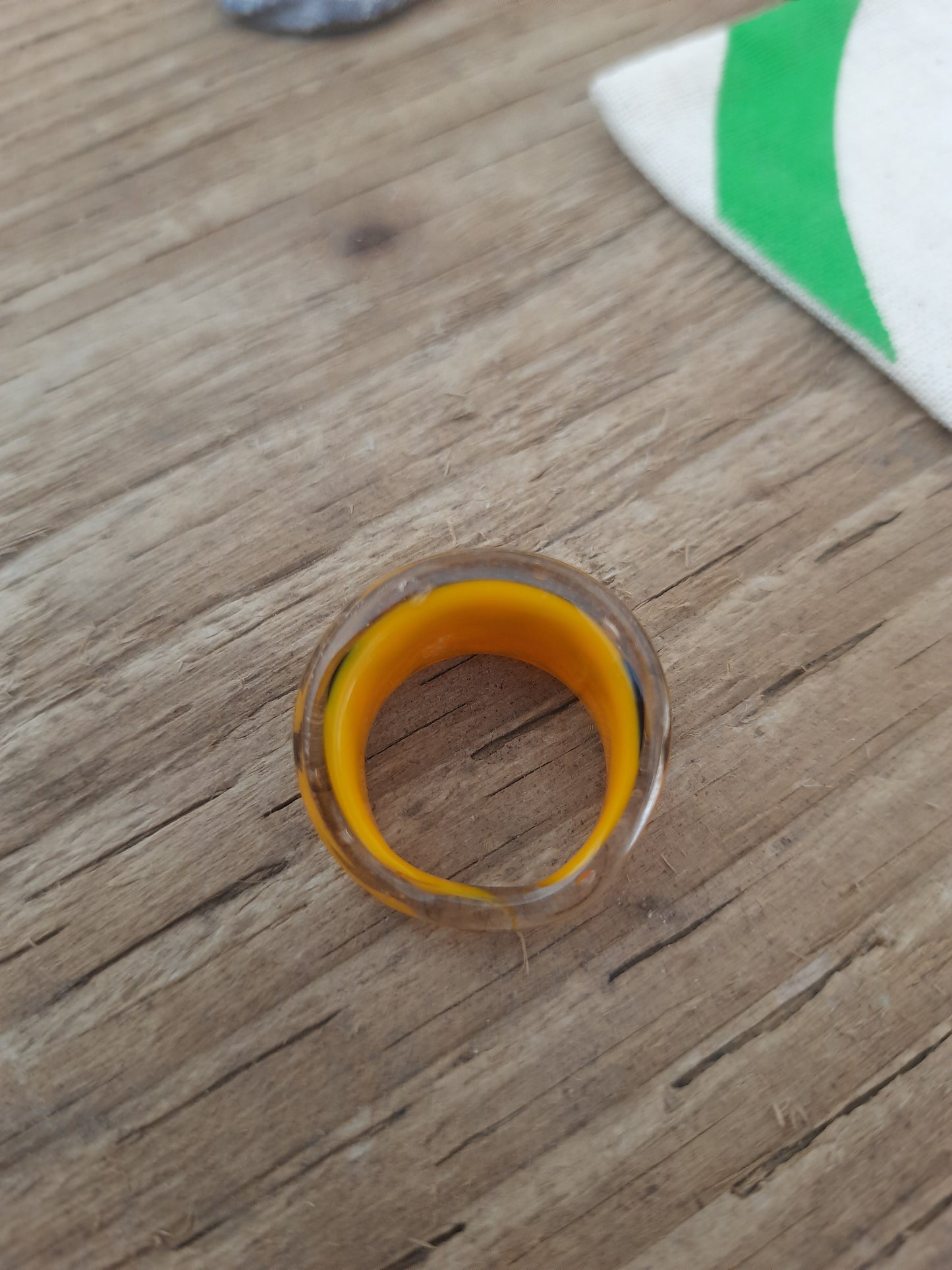 Cool Ring for Women