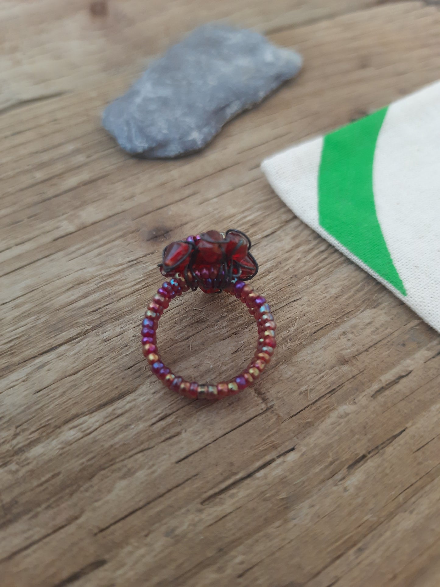 Fashion Ring for Women